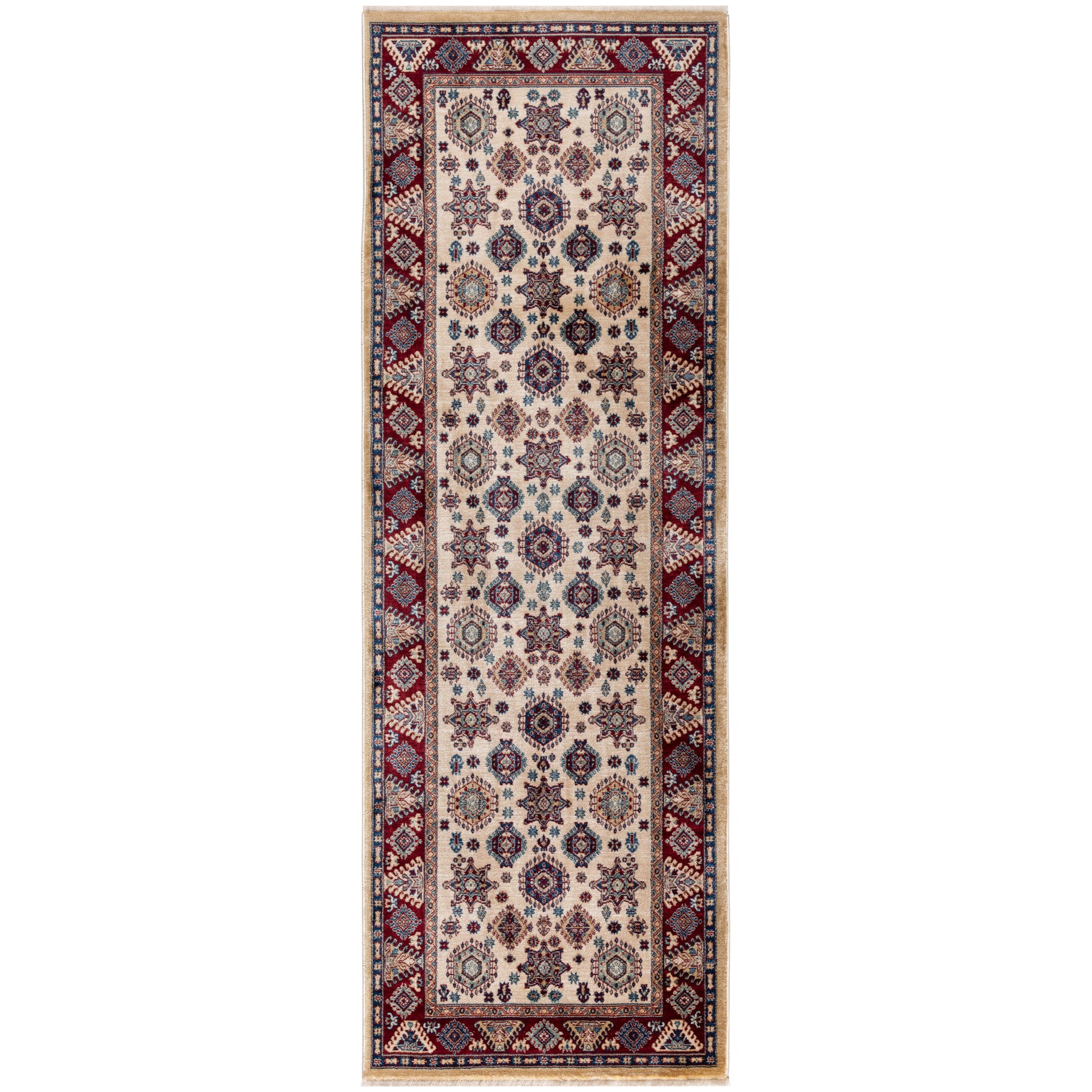 Samarkand 3216 Cream