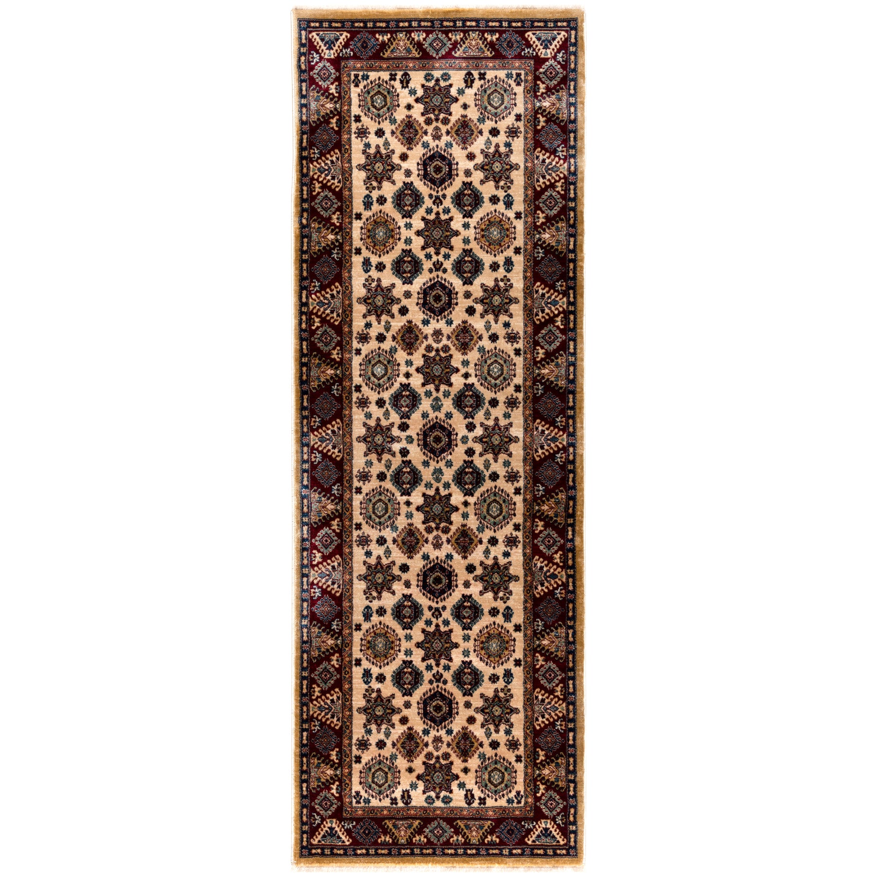 Samarkand 3216 Cream