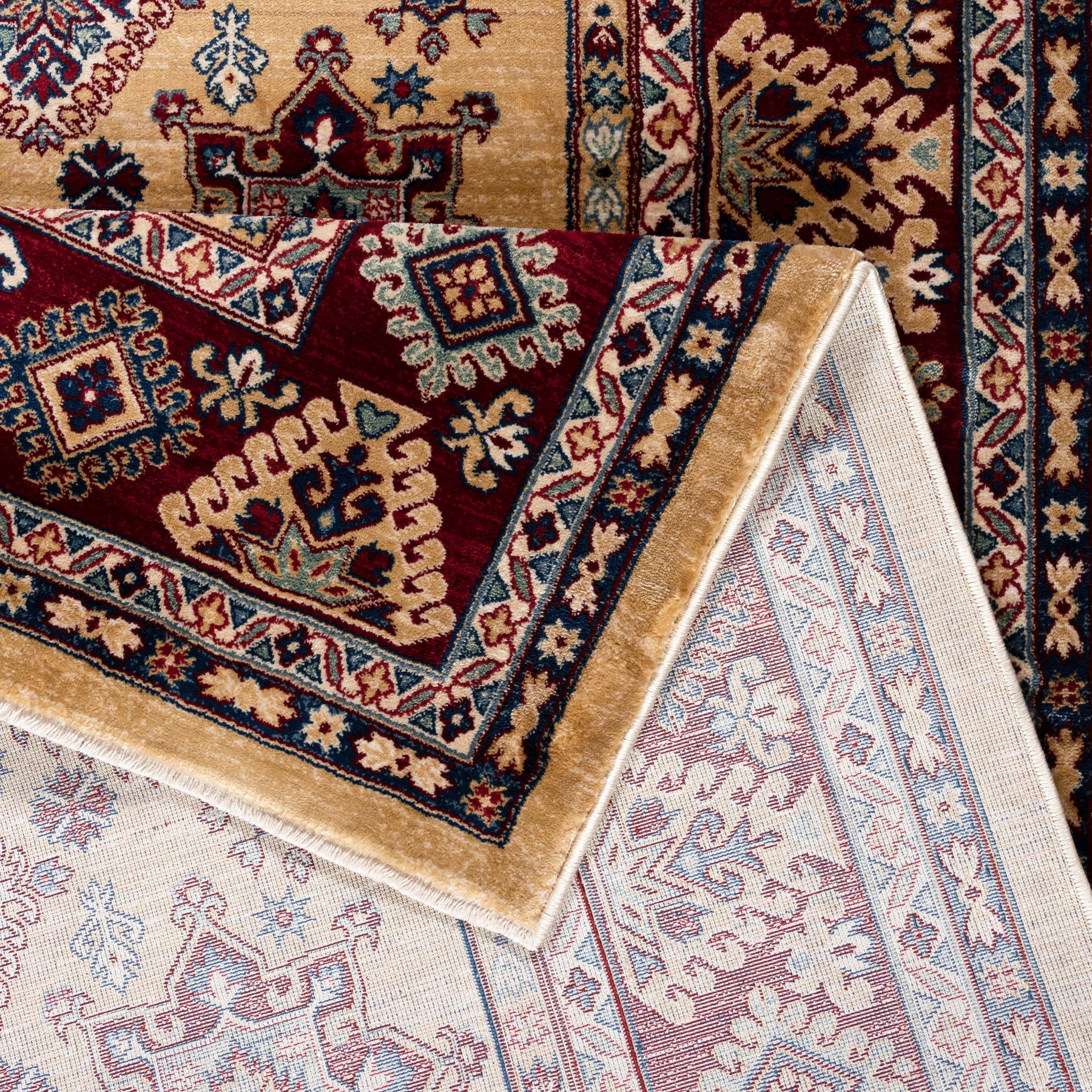 Samarkand 3216 Cream