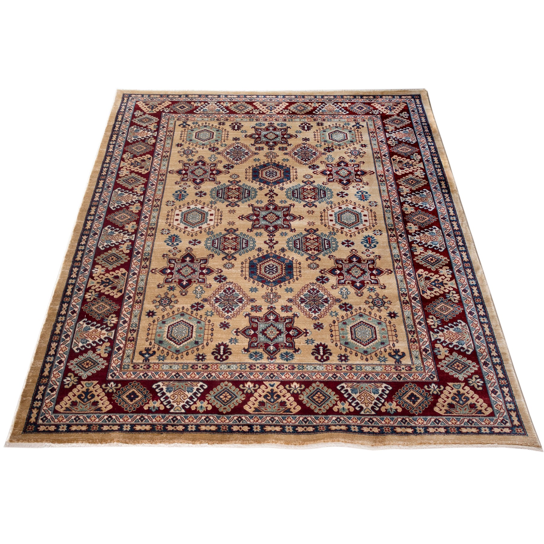 Samarkand 3216 Cream