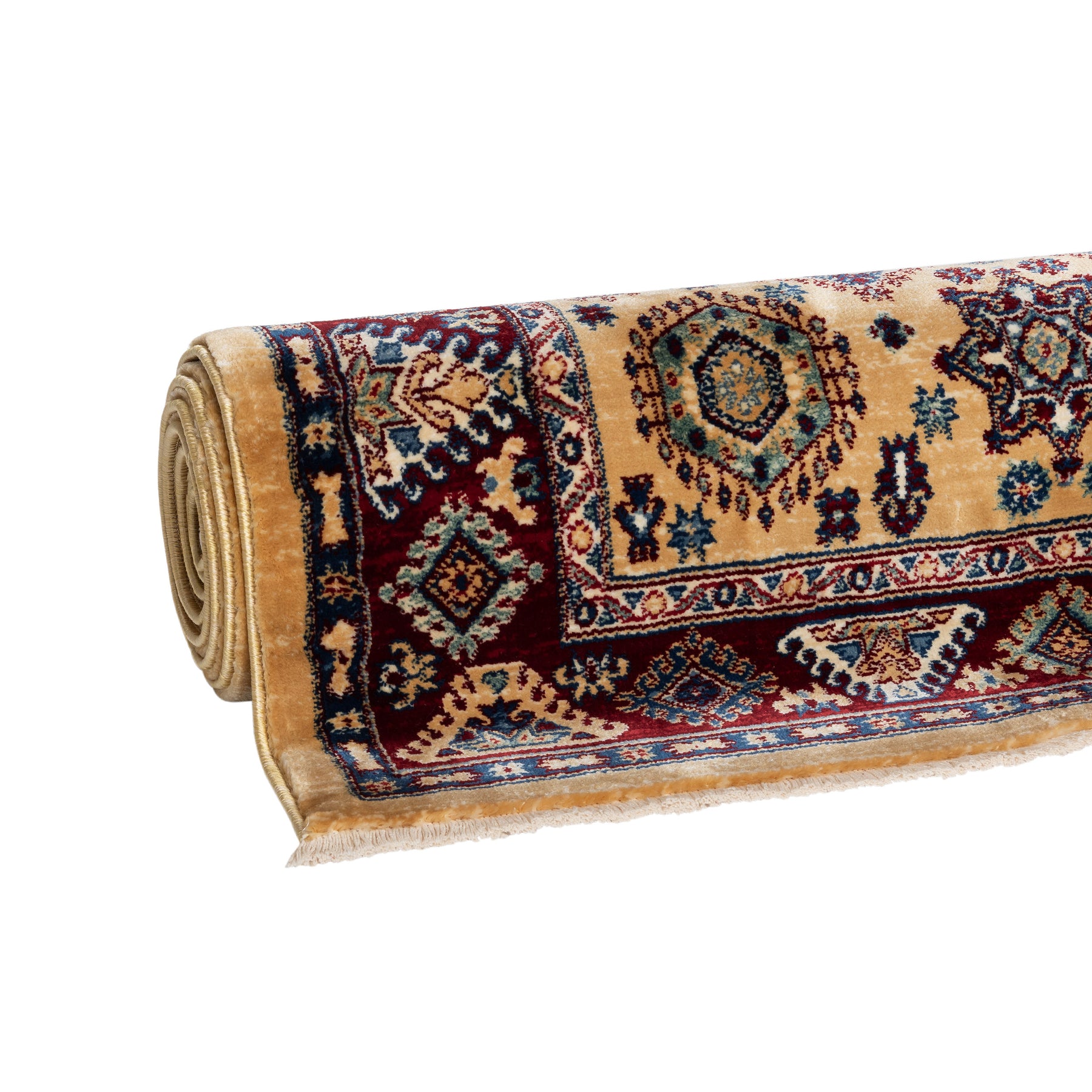 Samarkand 3216 Cream