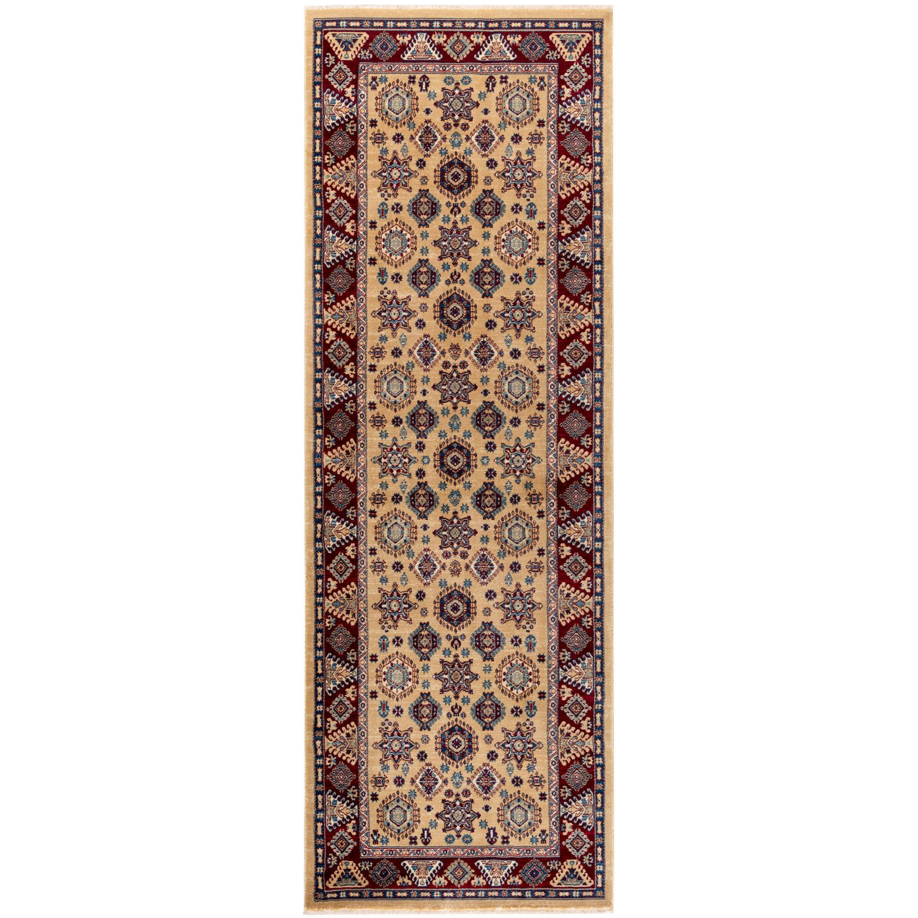 Samarkand 3216 Cream