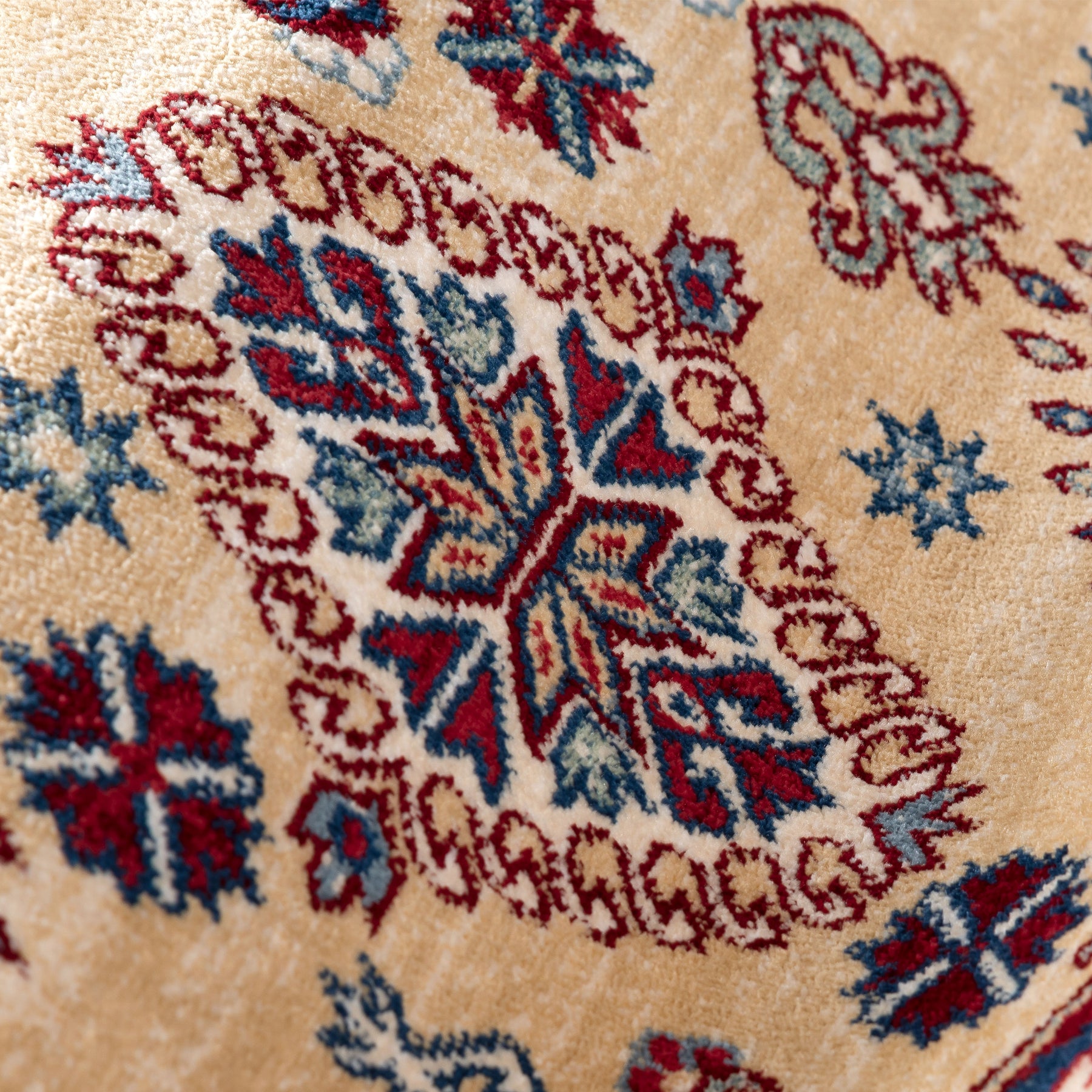 Samarkand 3216 Cream