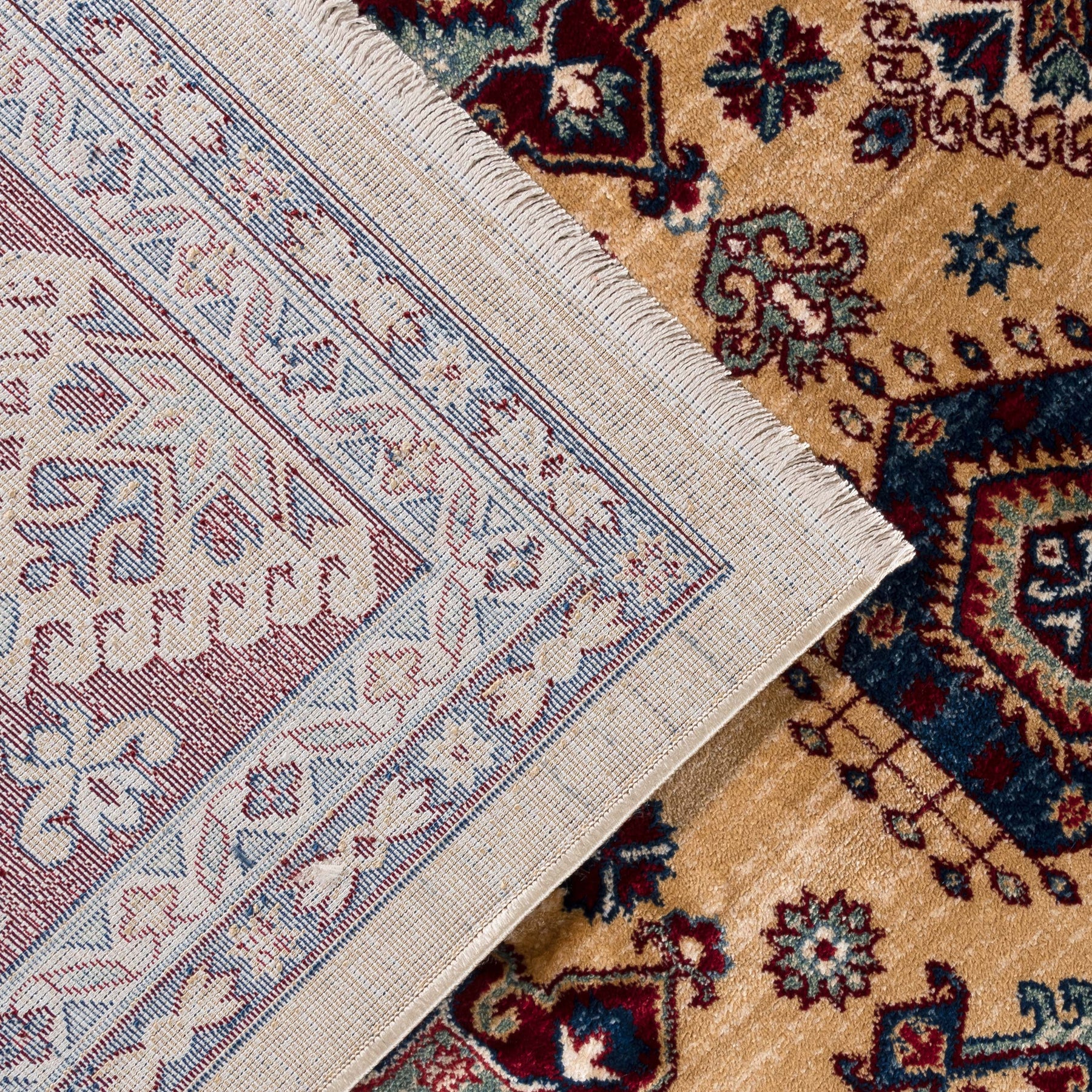 Samarkand 3216 Cream