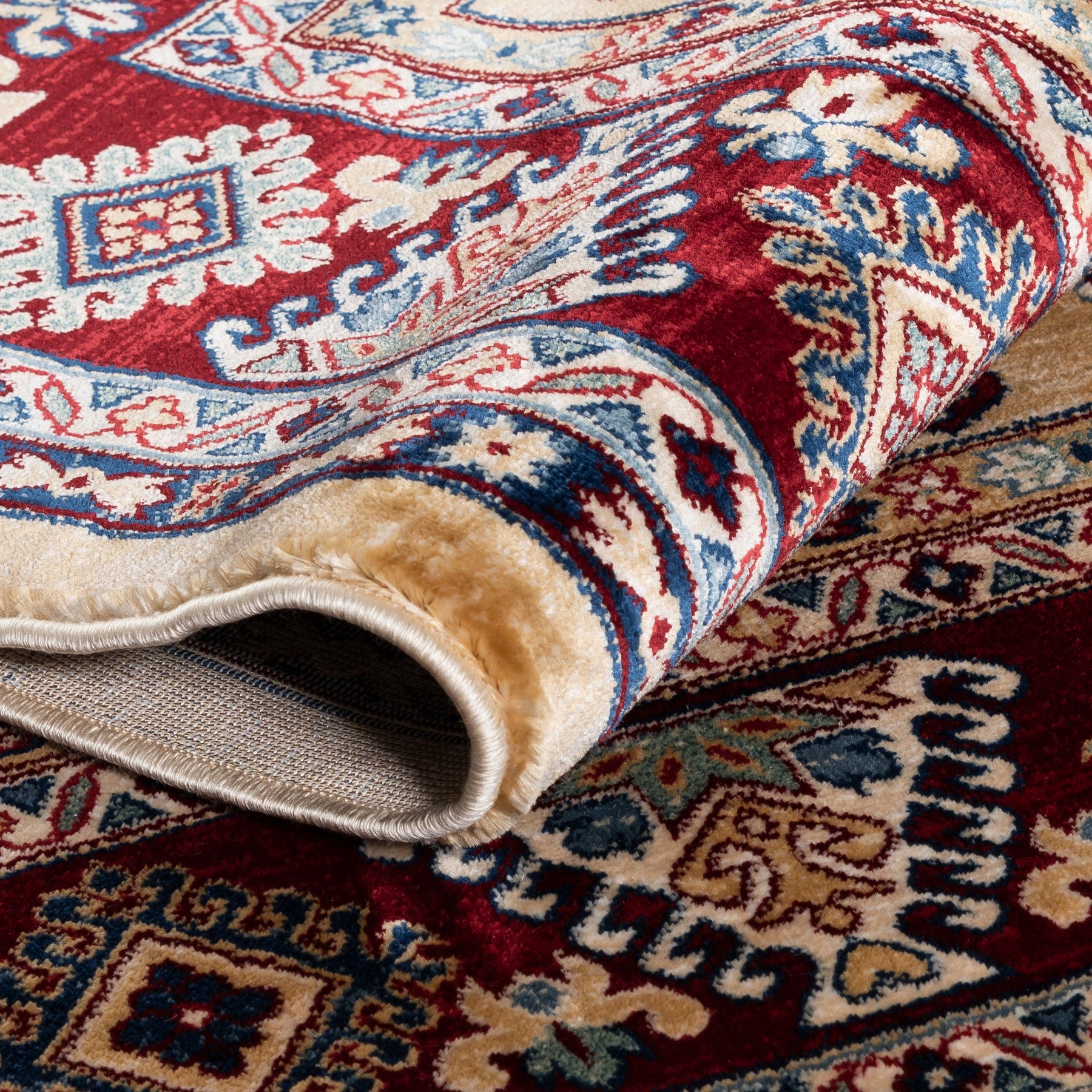 Samarkand 3216 Cream