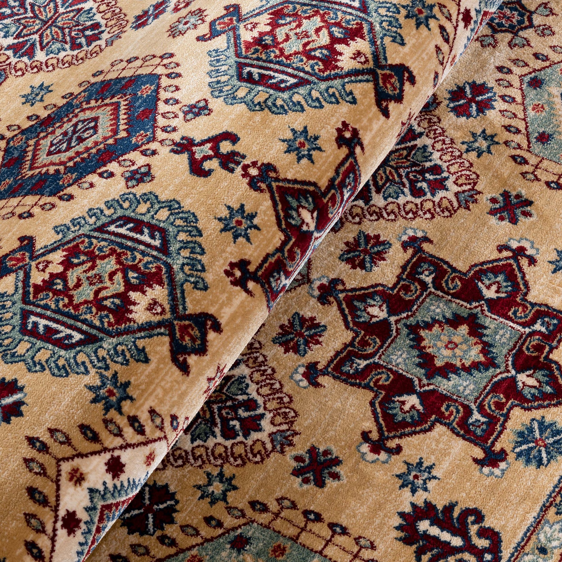 Samarkand 3216 Cream