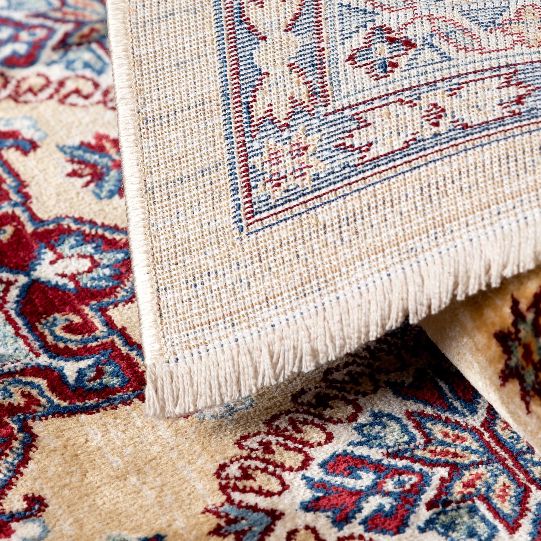 Samarkand 3216 Cream