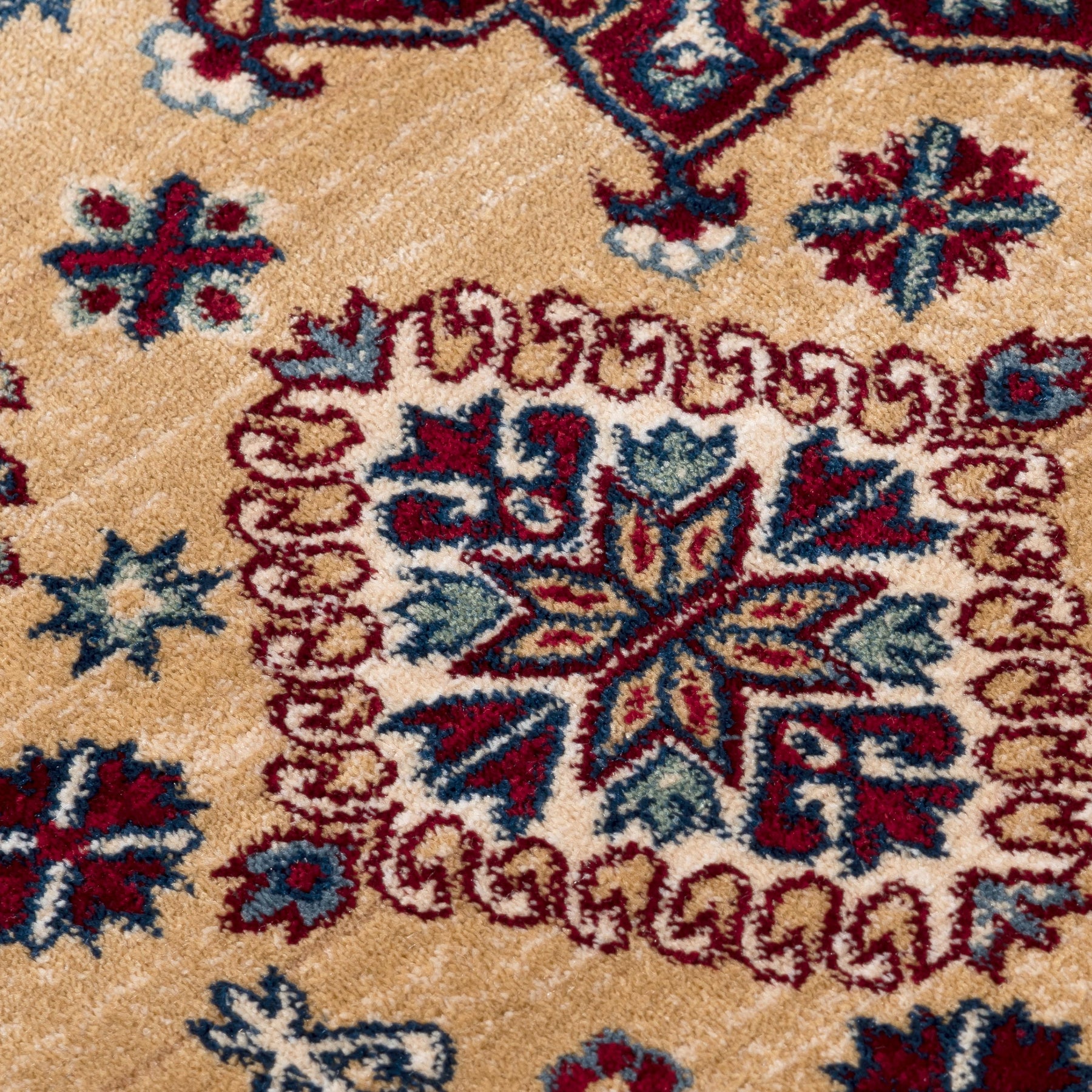 Samarkand 3216 Cream