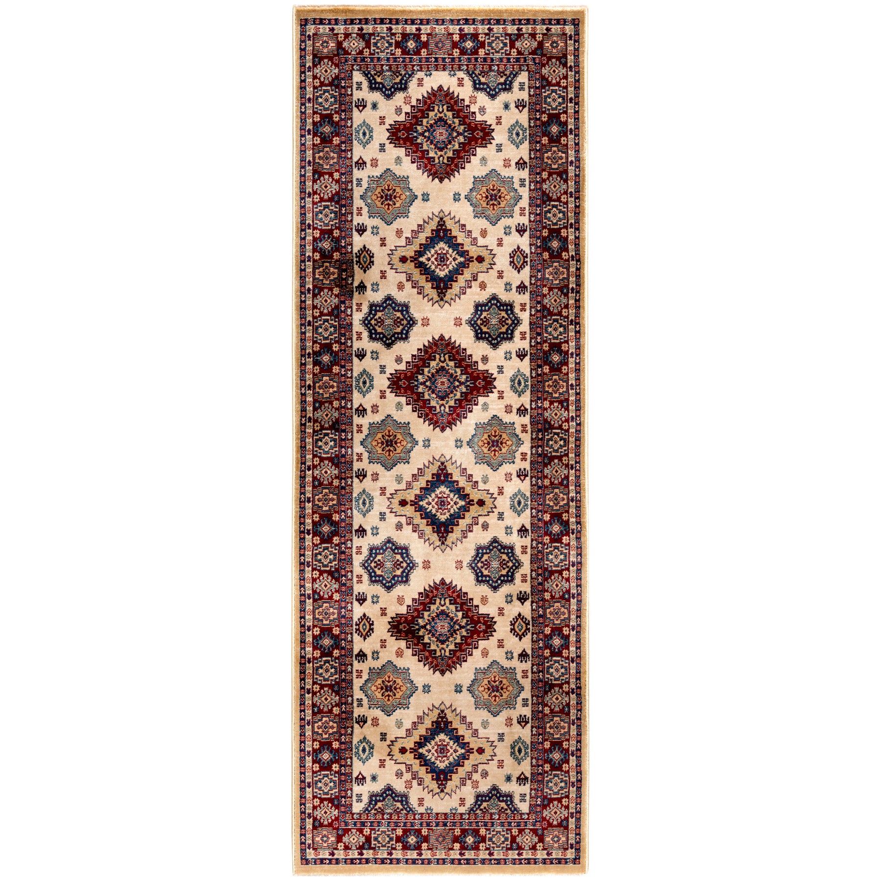 Samarkand 3216 Cream