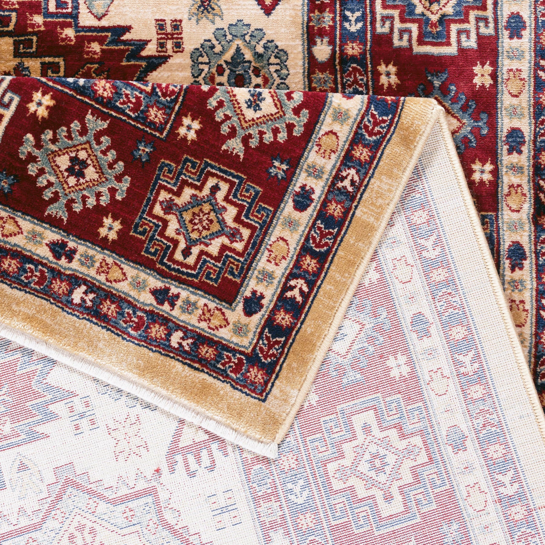 Samarkand 3216 Cream
