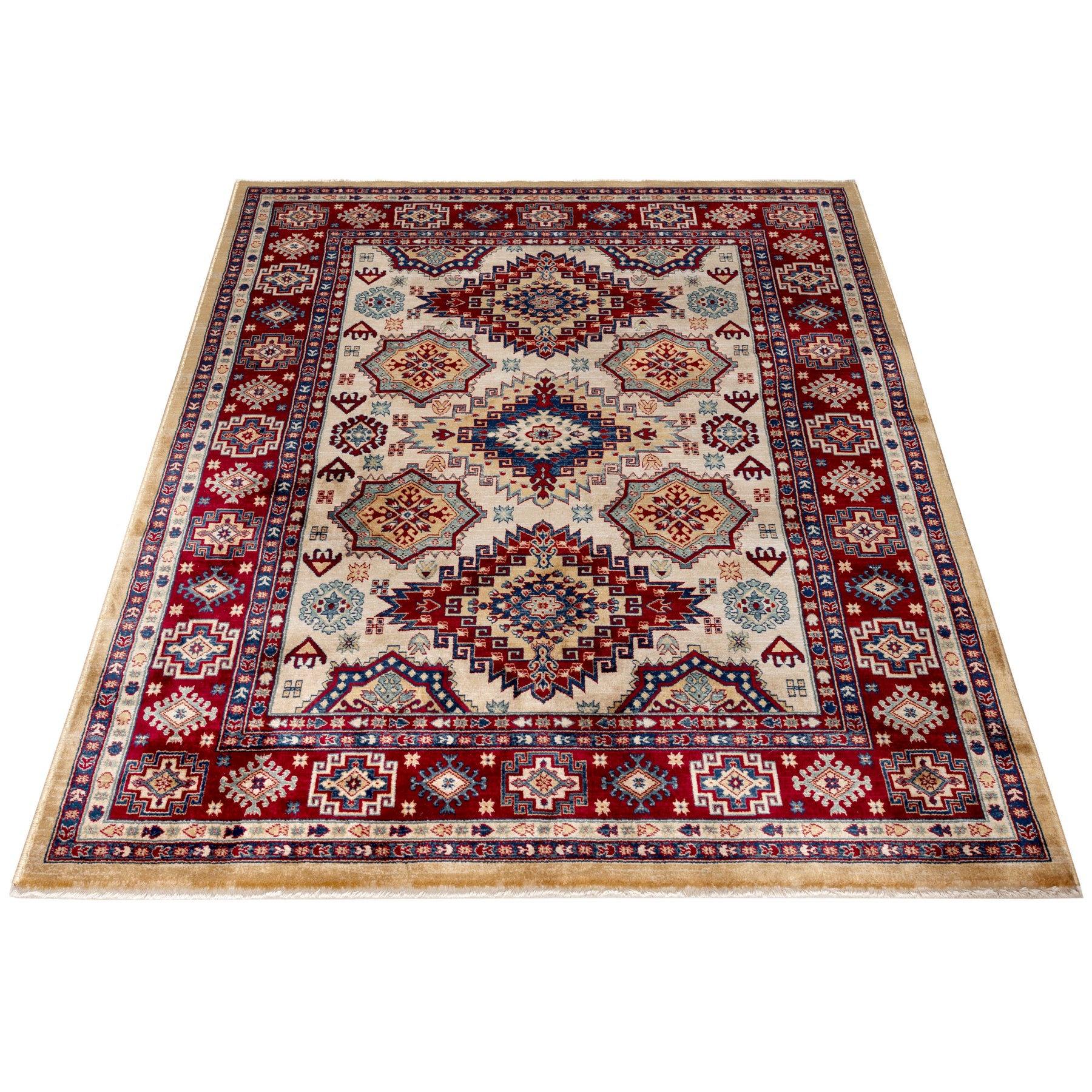 Samarkand 3216 Cream