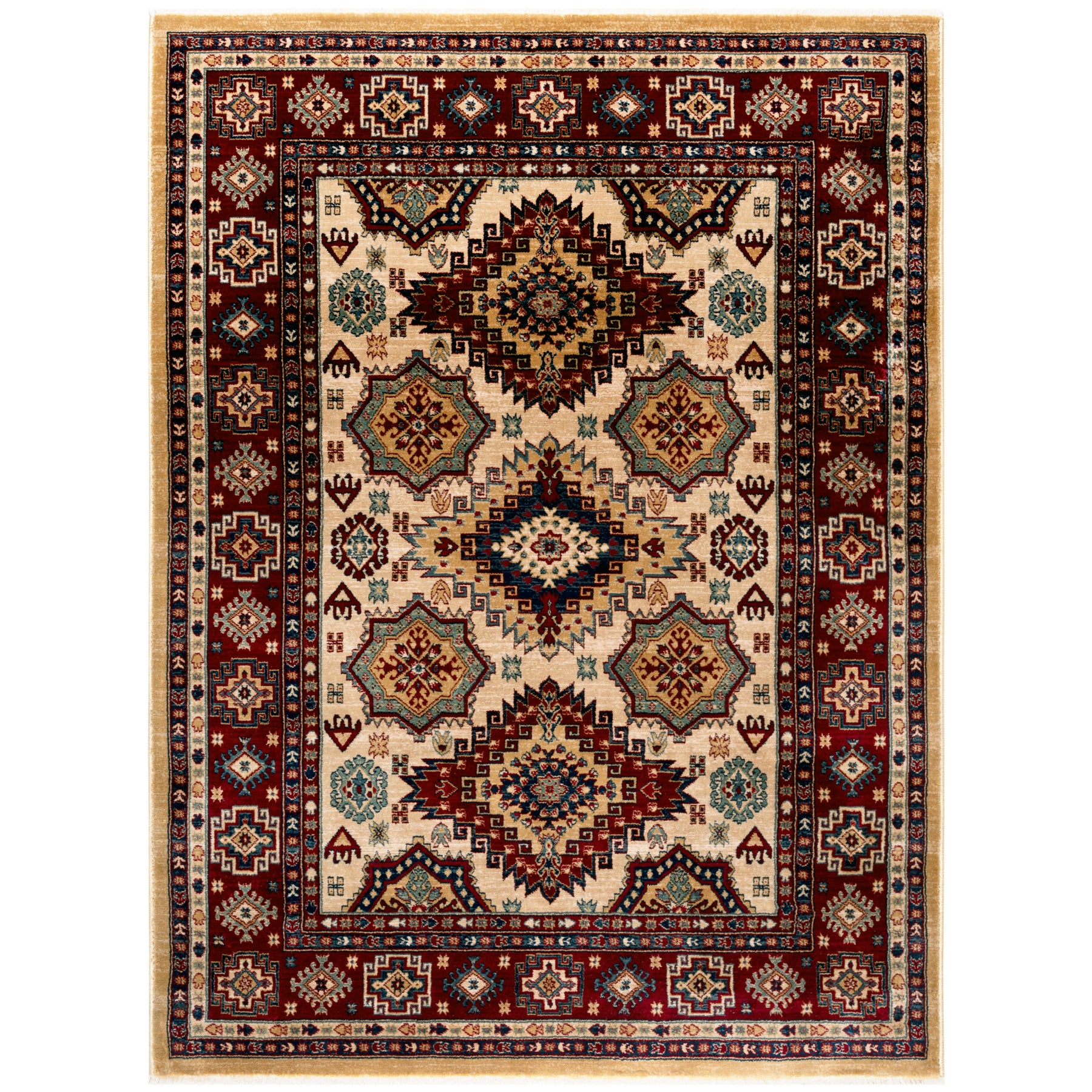 Samarkand 3216 Cream