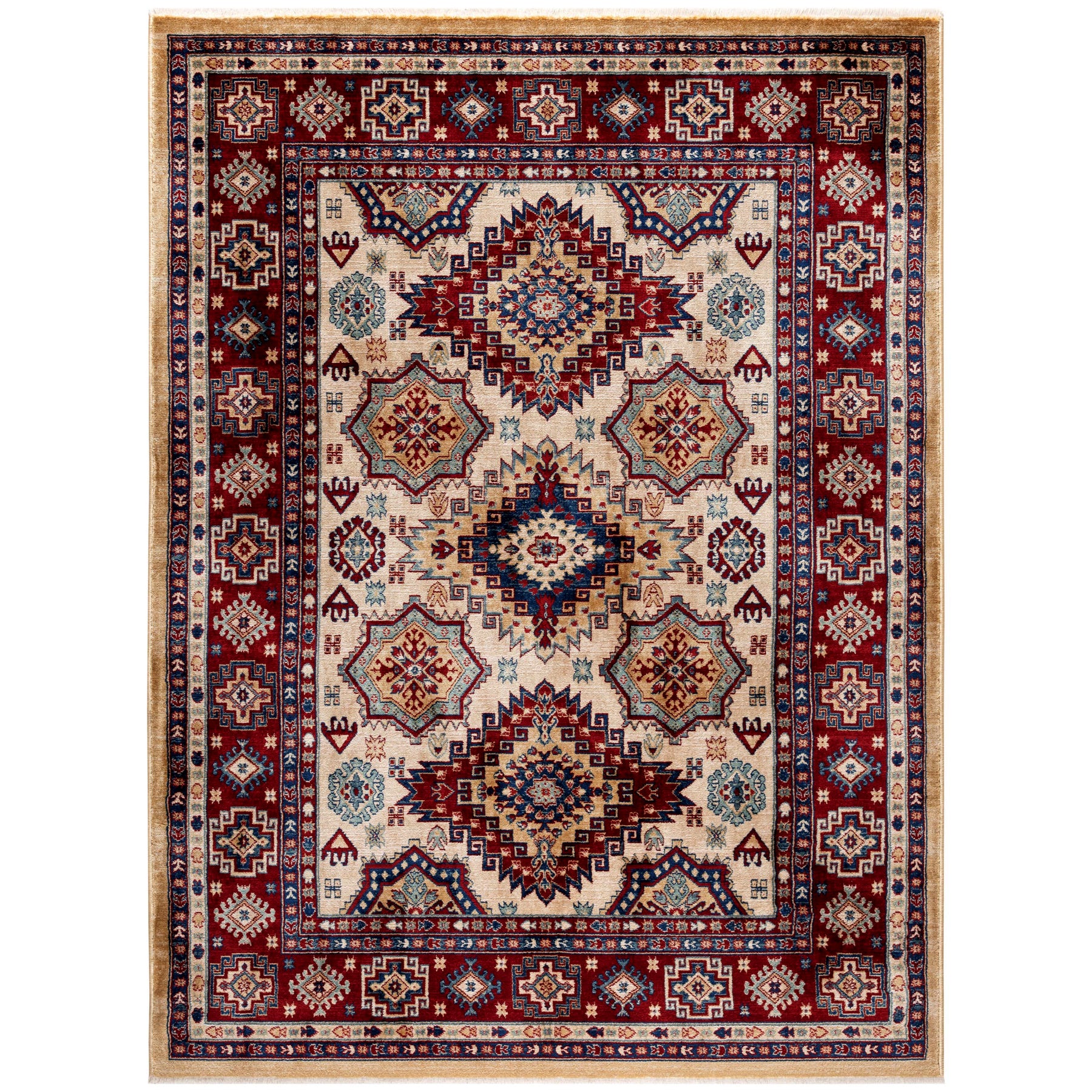 Samarkand 3216 Cream