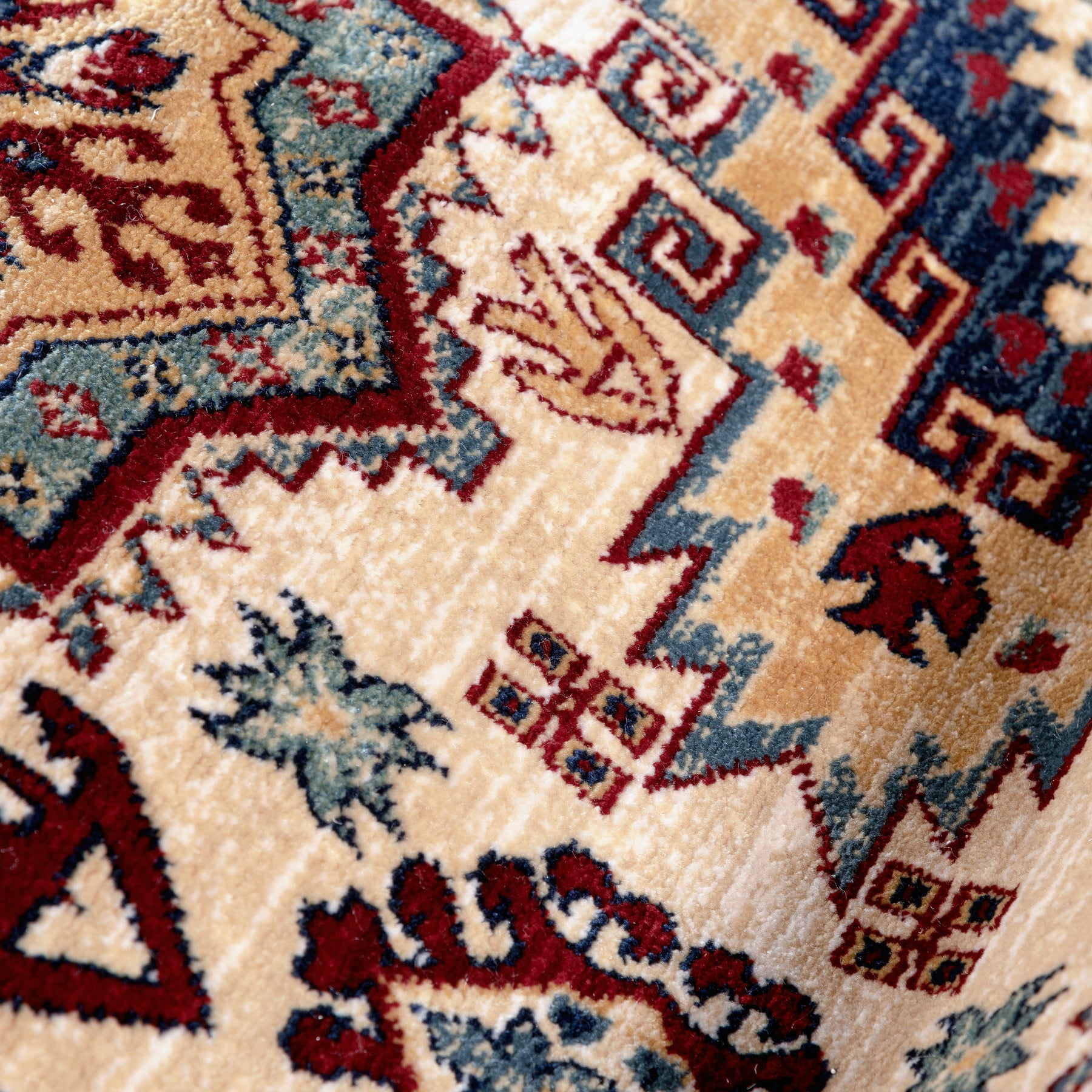Samarkand 3216 Cream