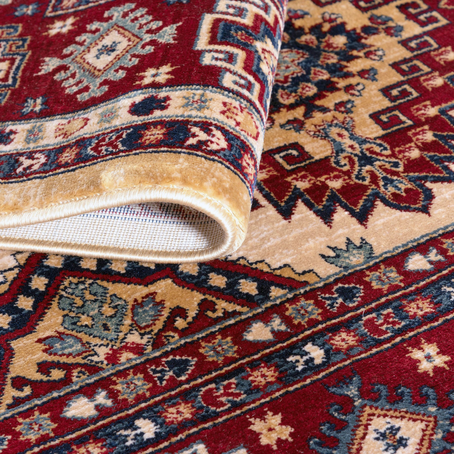 Samarkand 3216 Cream