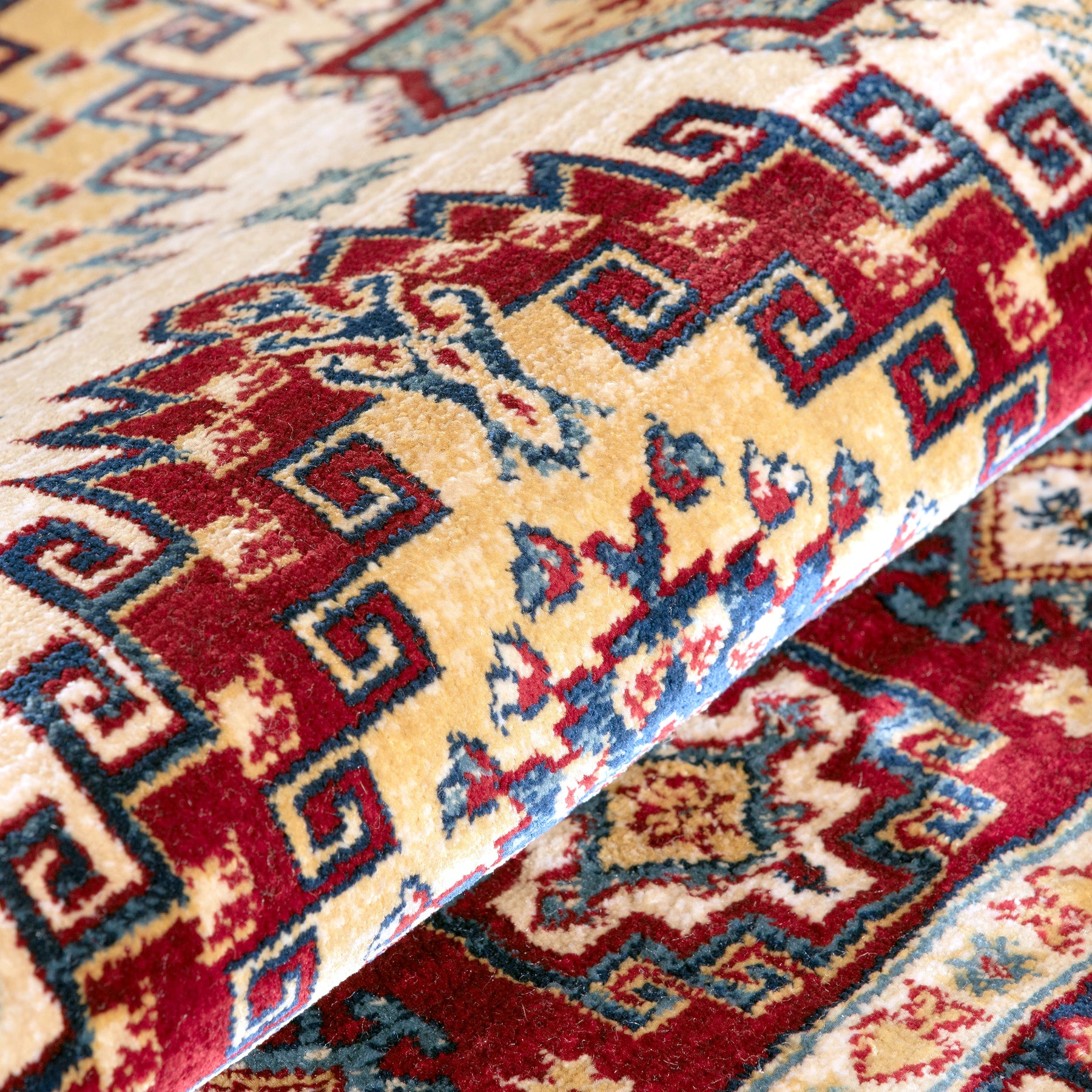 Samarkand 3216 Cream