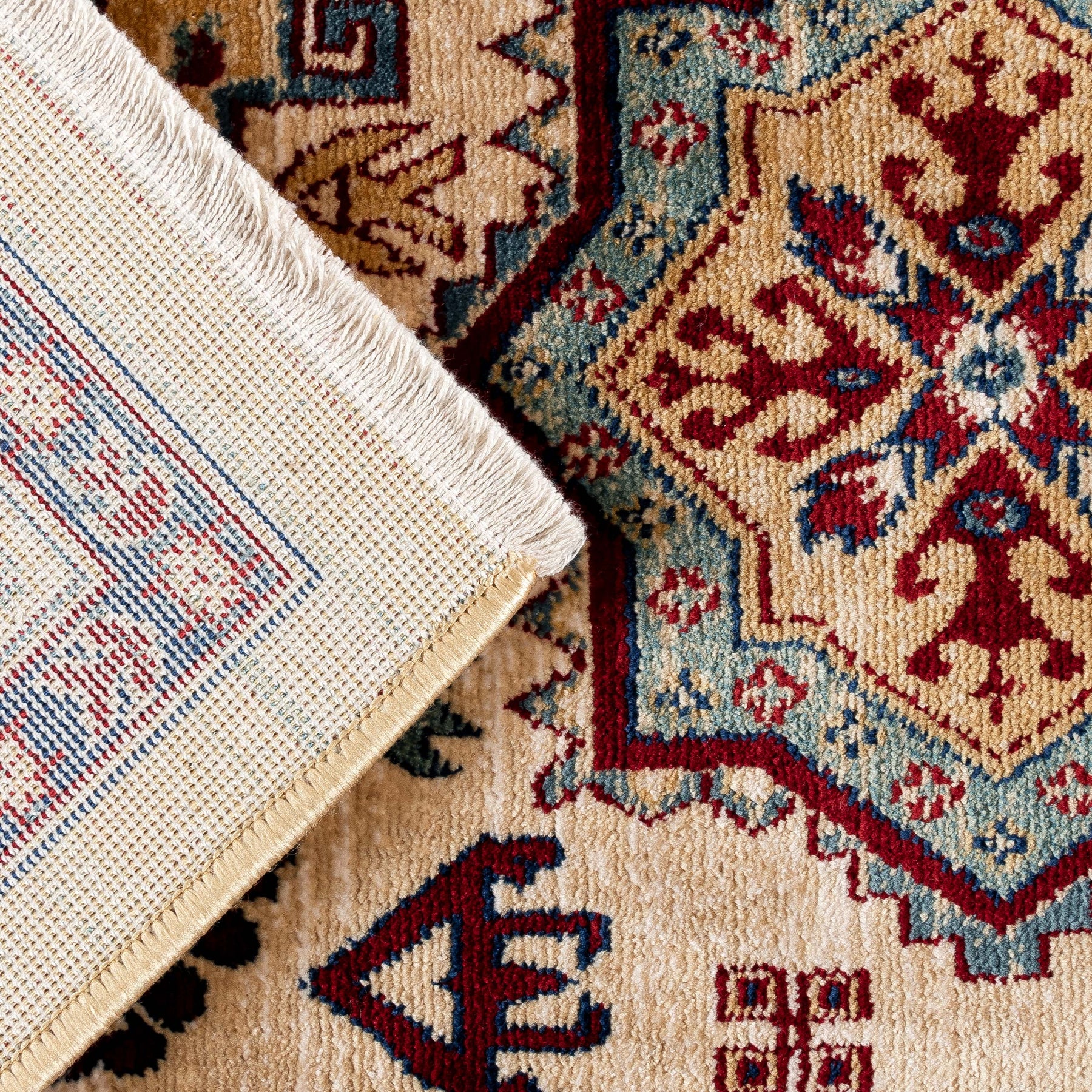 Samarkand 3216 Cream