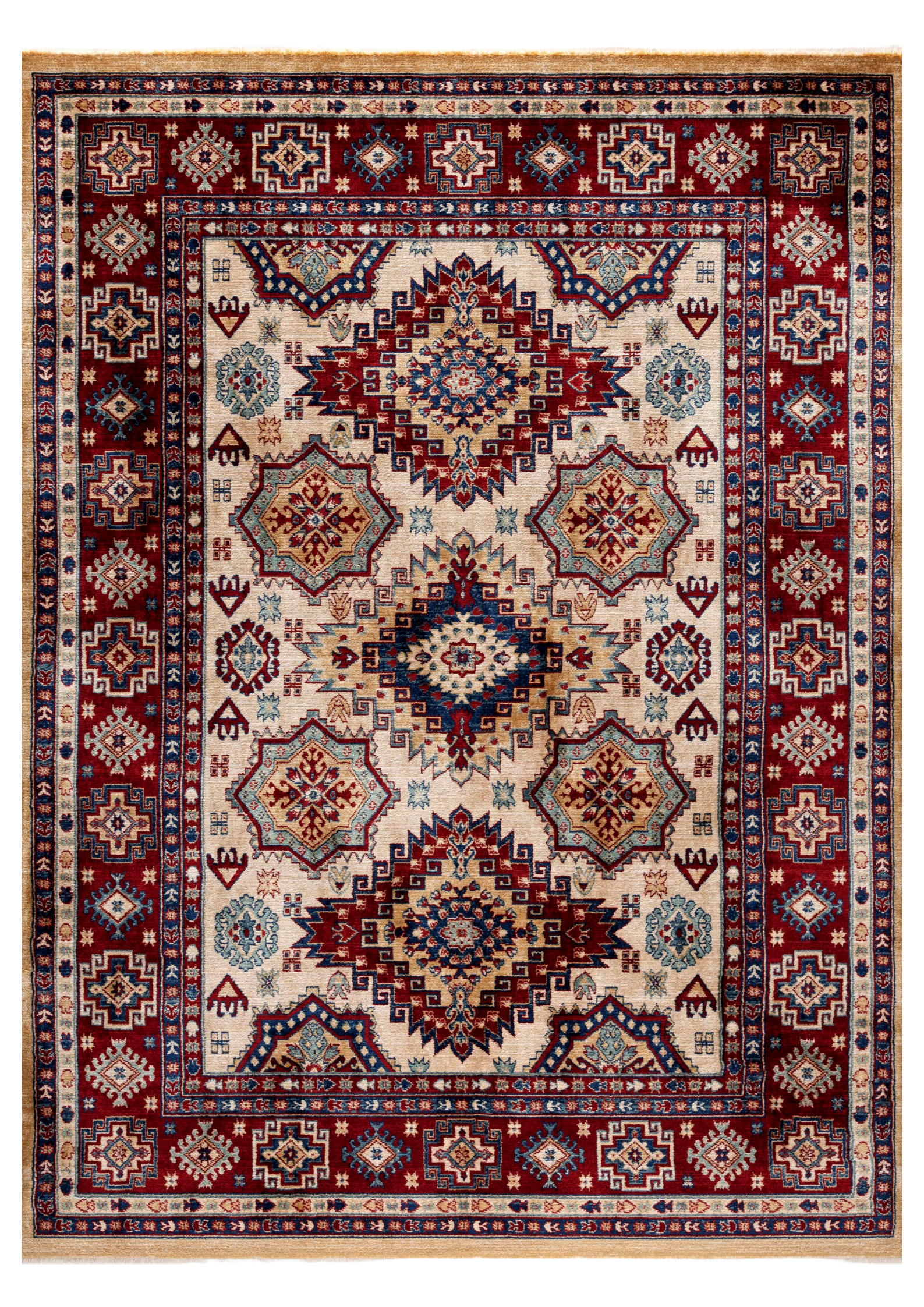 Samarkand 3216 Cream