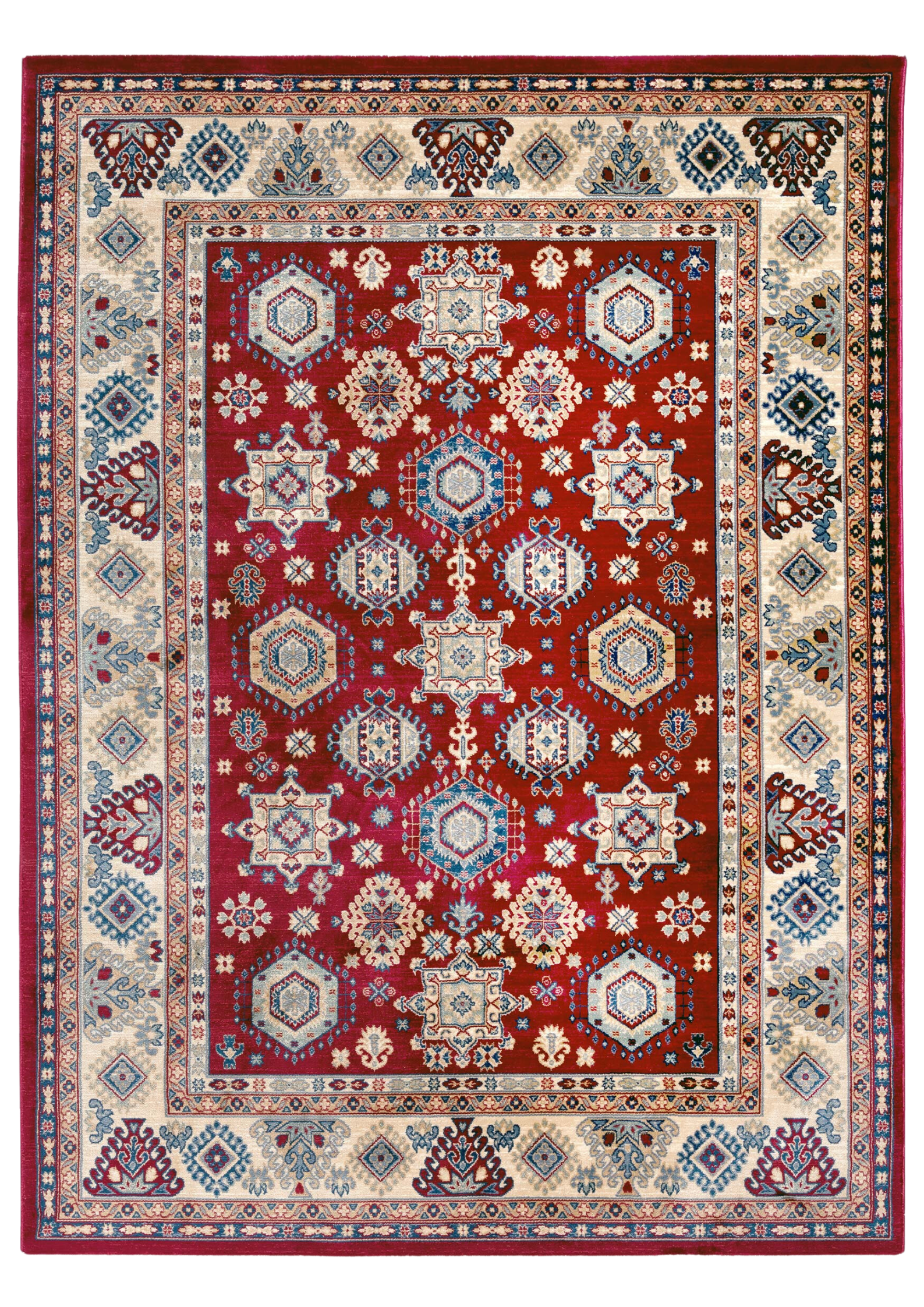 Samarkand 3216 Cream