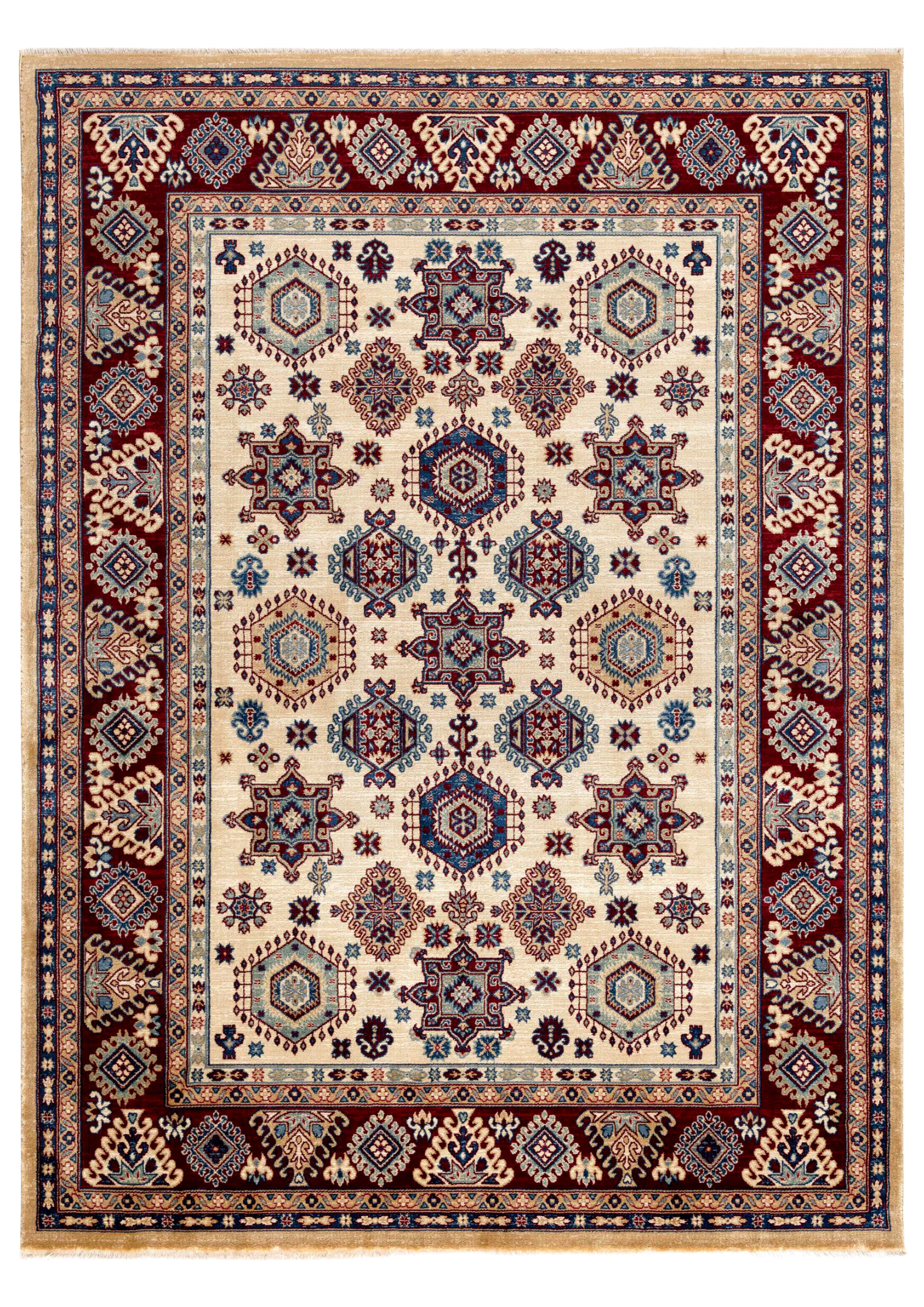 Samarkand 3216 Cream