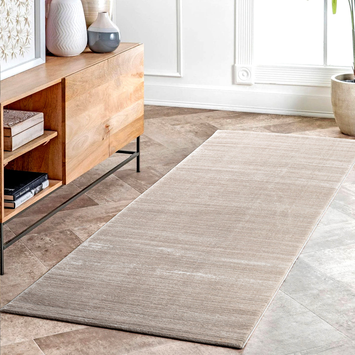 Lima Light Grey Beige