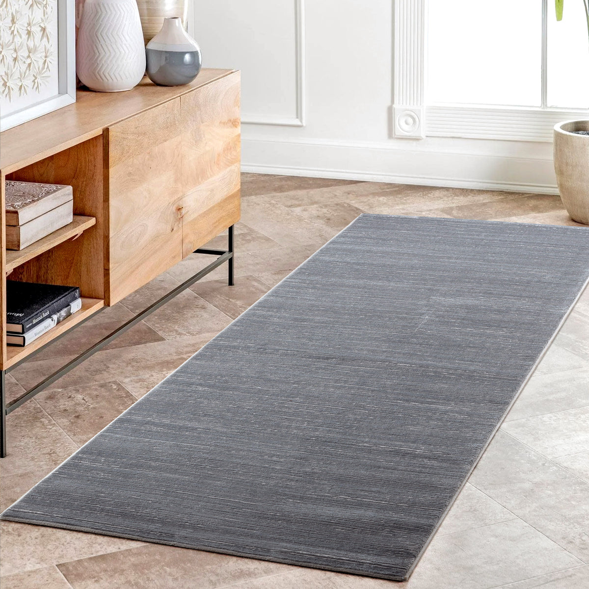 Lima Dark Grey
