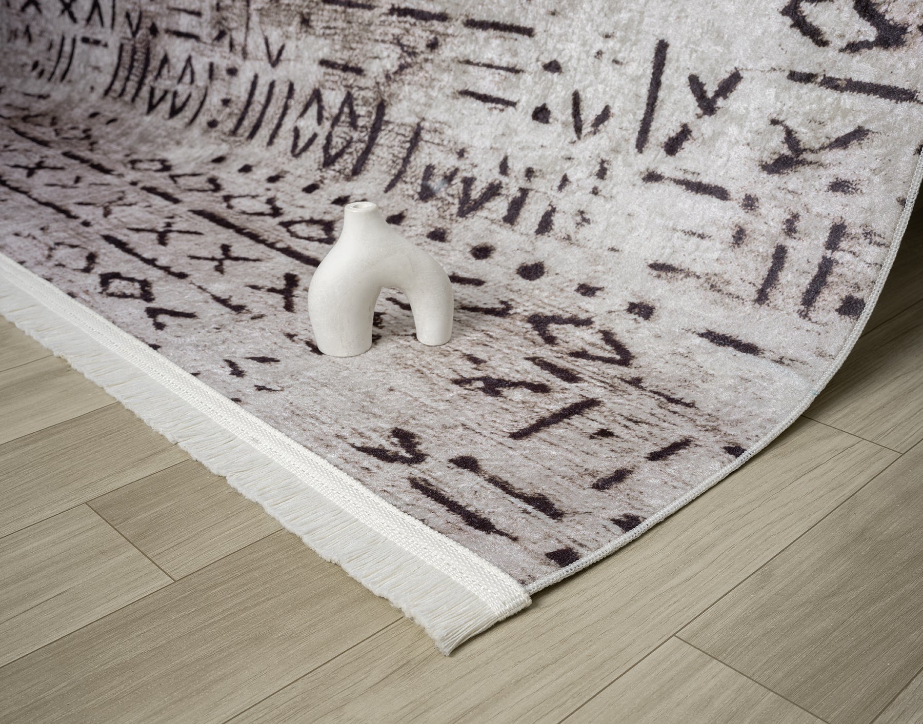Boho Beige 3176