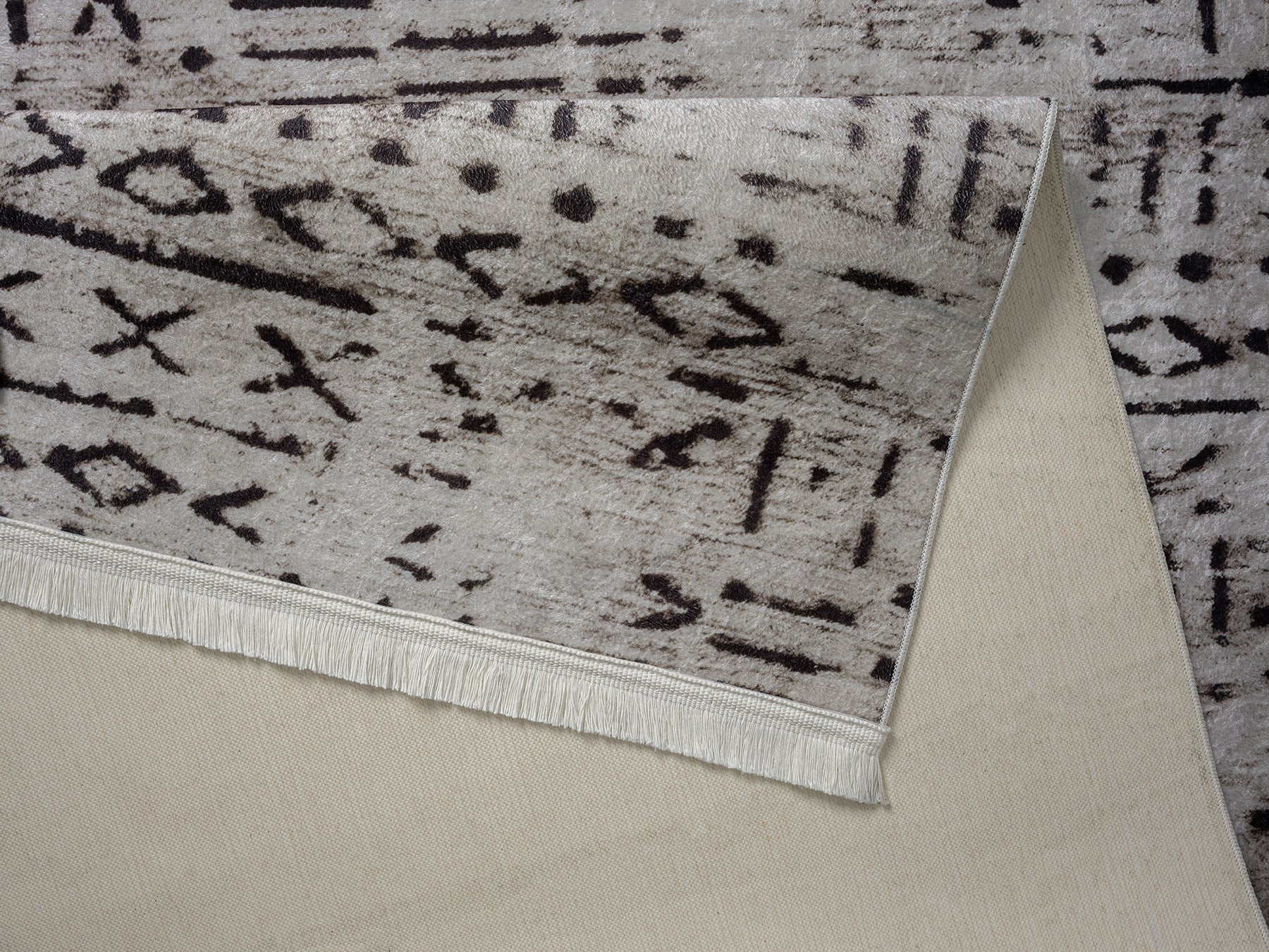 Boho Beige 3176