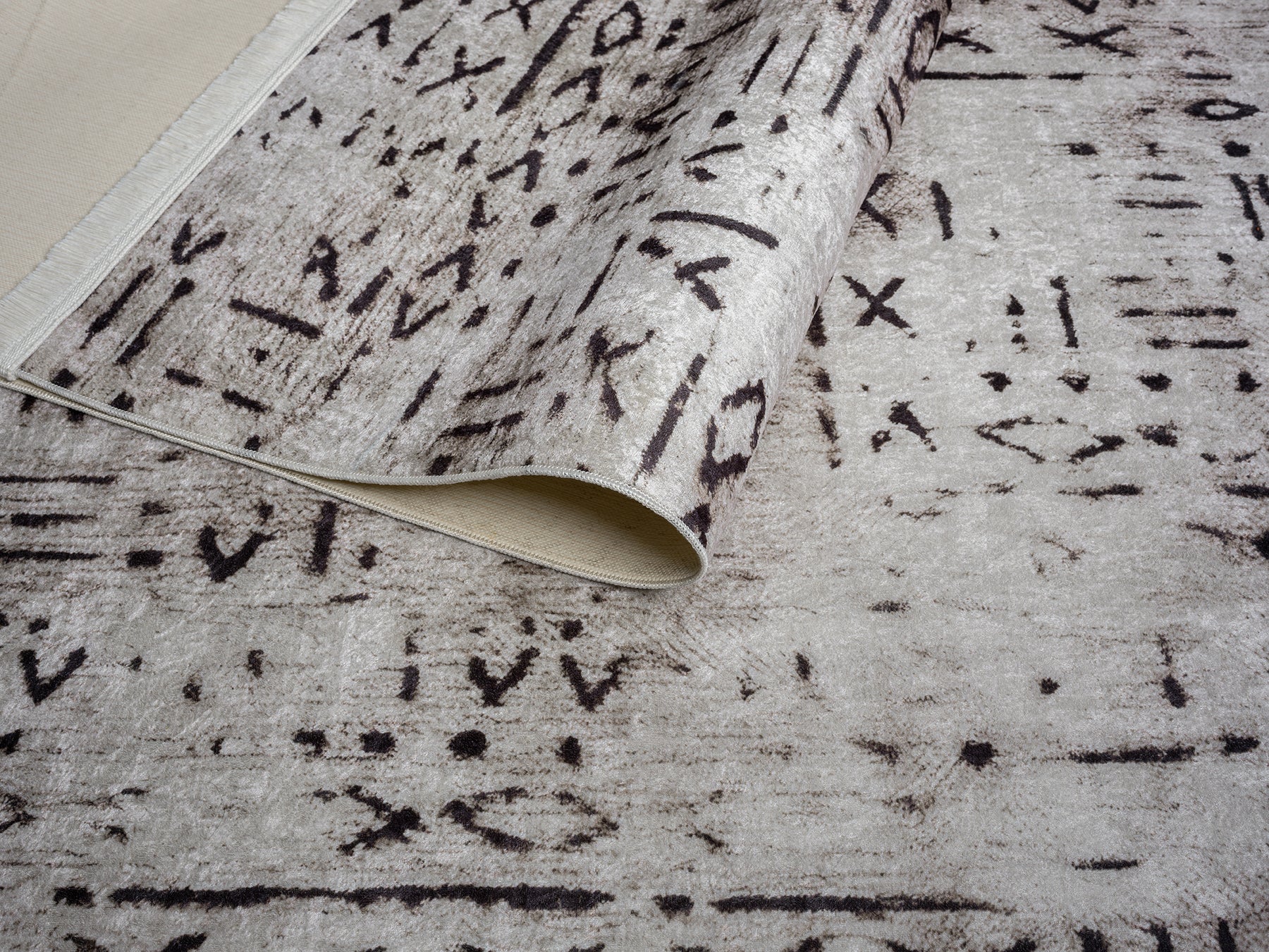 Boho Beige 3176