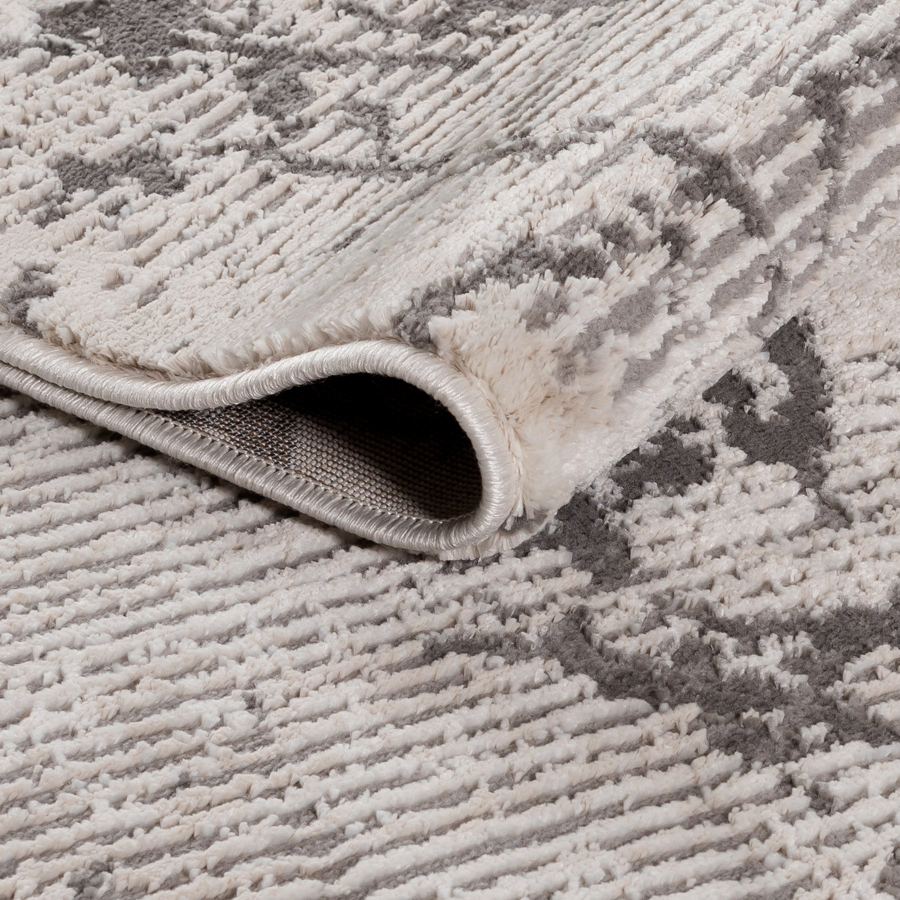 Lex 100 Beige Grey