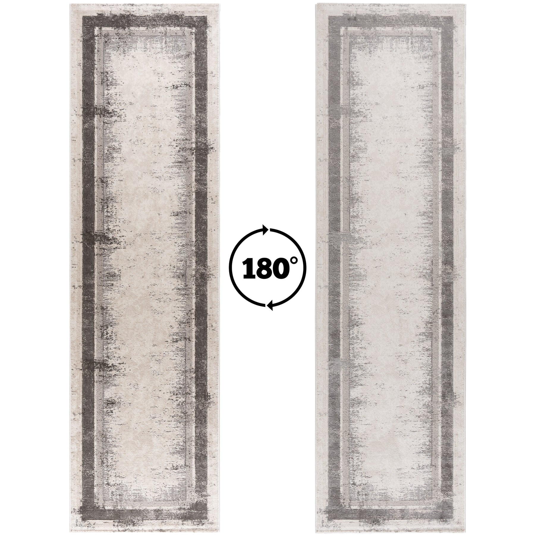 Lex 200 Cream Grey
