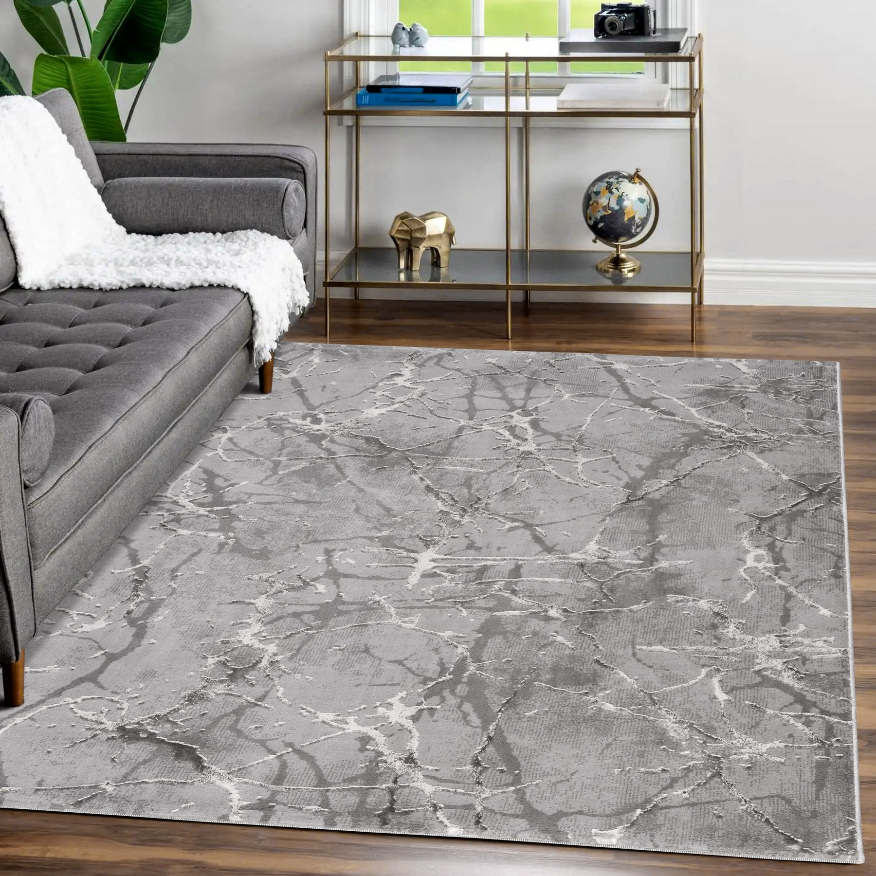 Lex 300 Grey