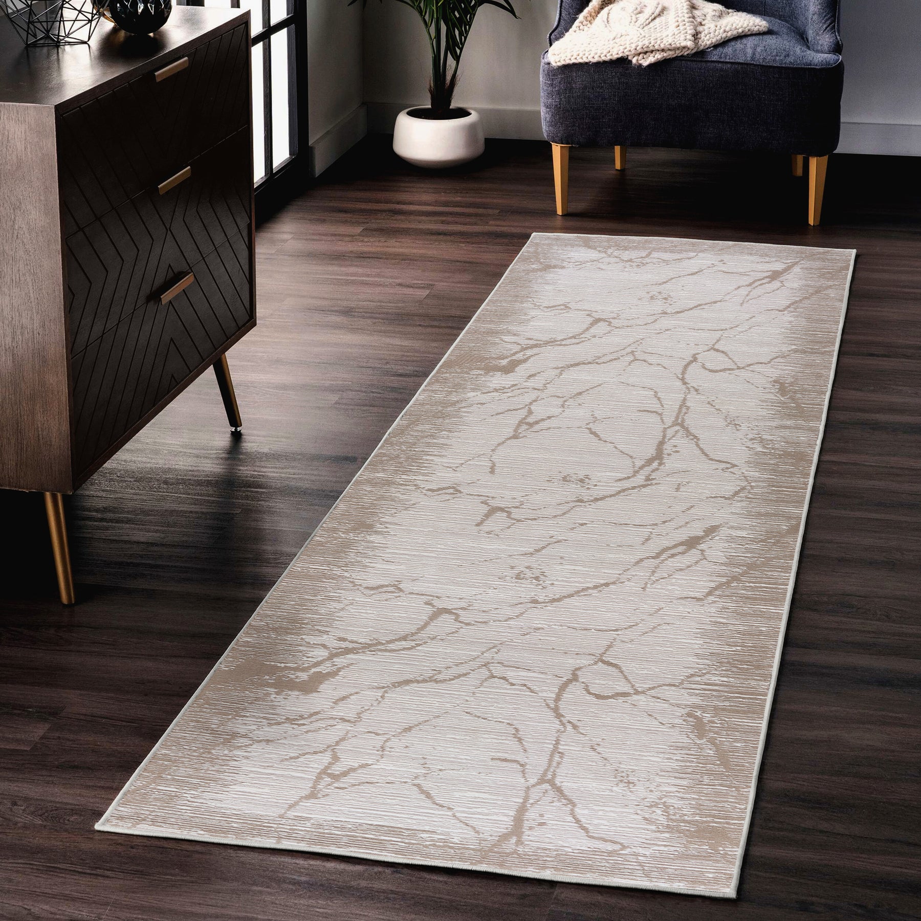 Lex 600 Beige Cream