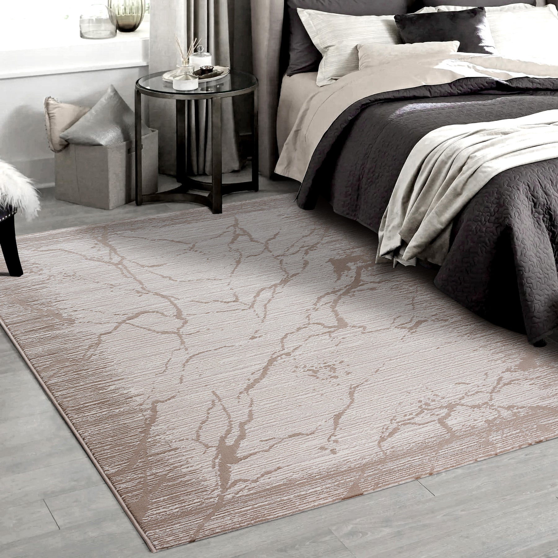 Lex 600 Beige Cream