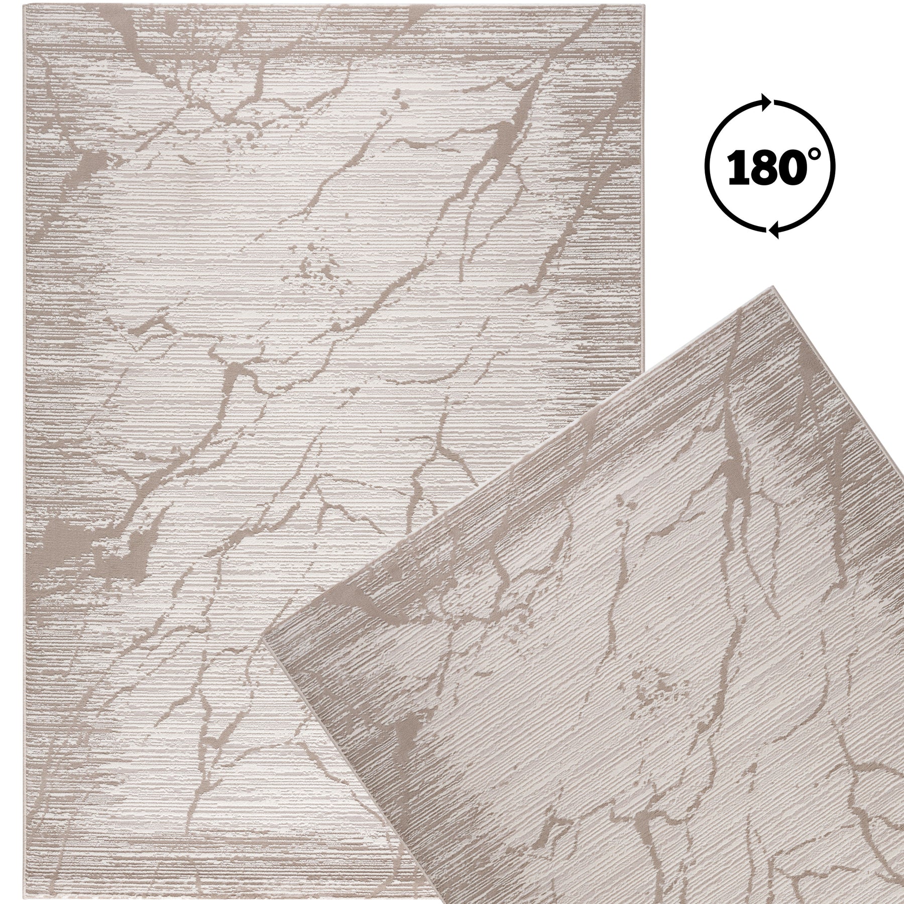 Lex 600 Beige Cream