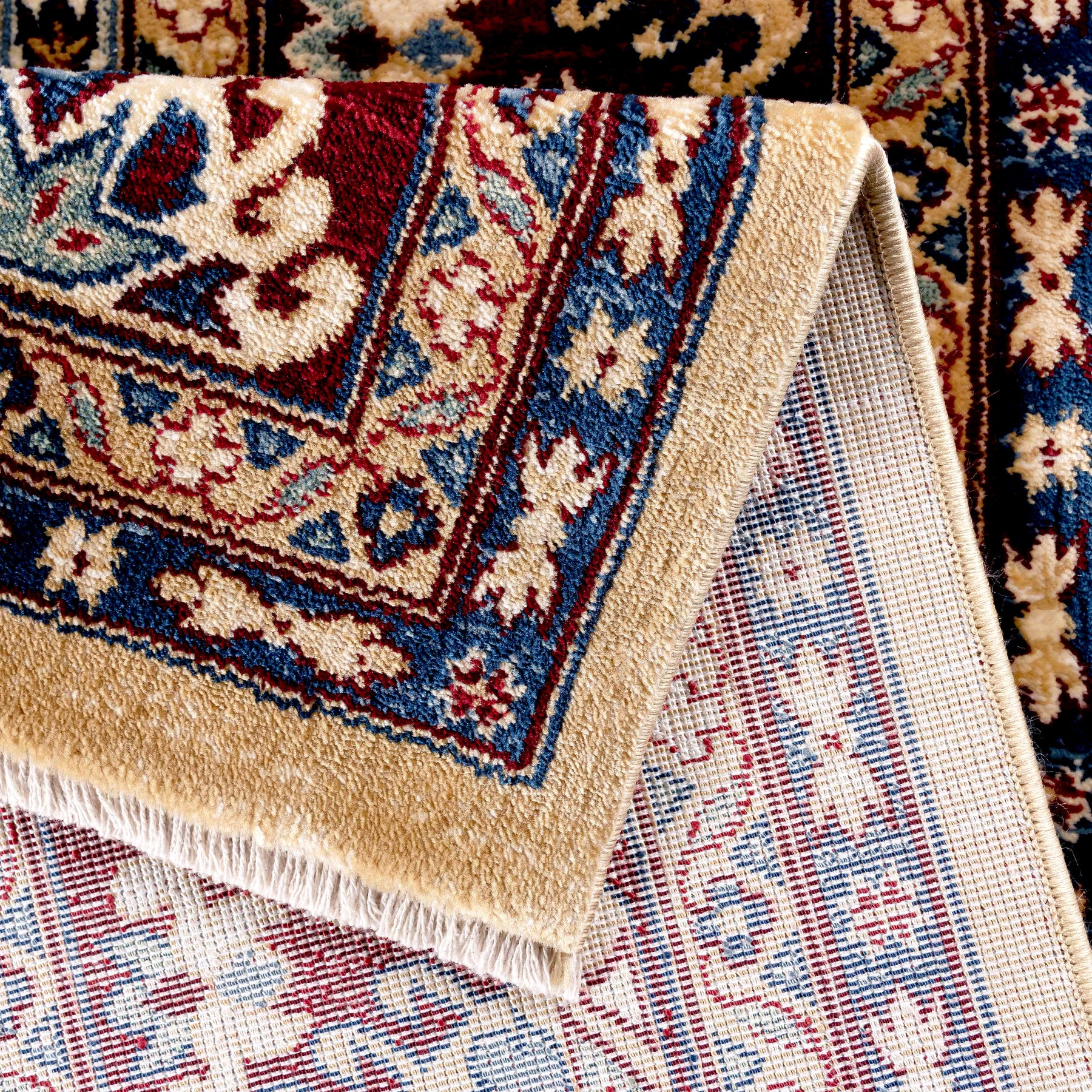 Samarkand 3216 Cream