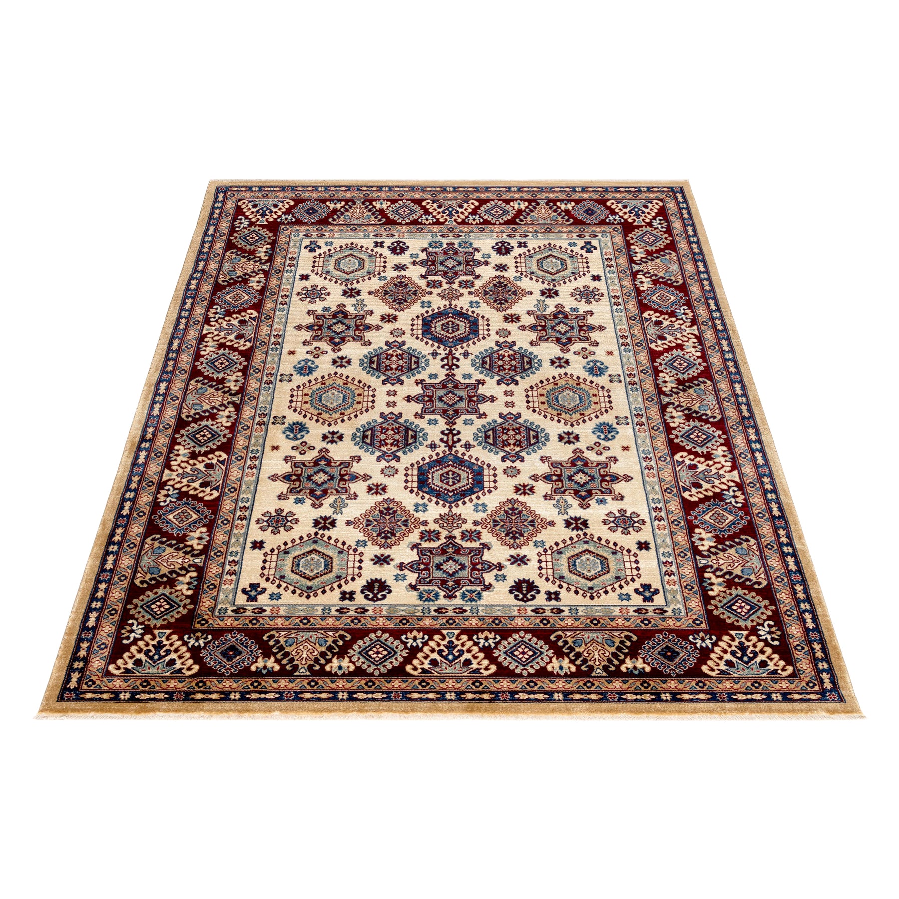Samarkand 3216 Cream
