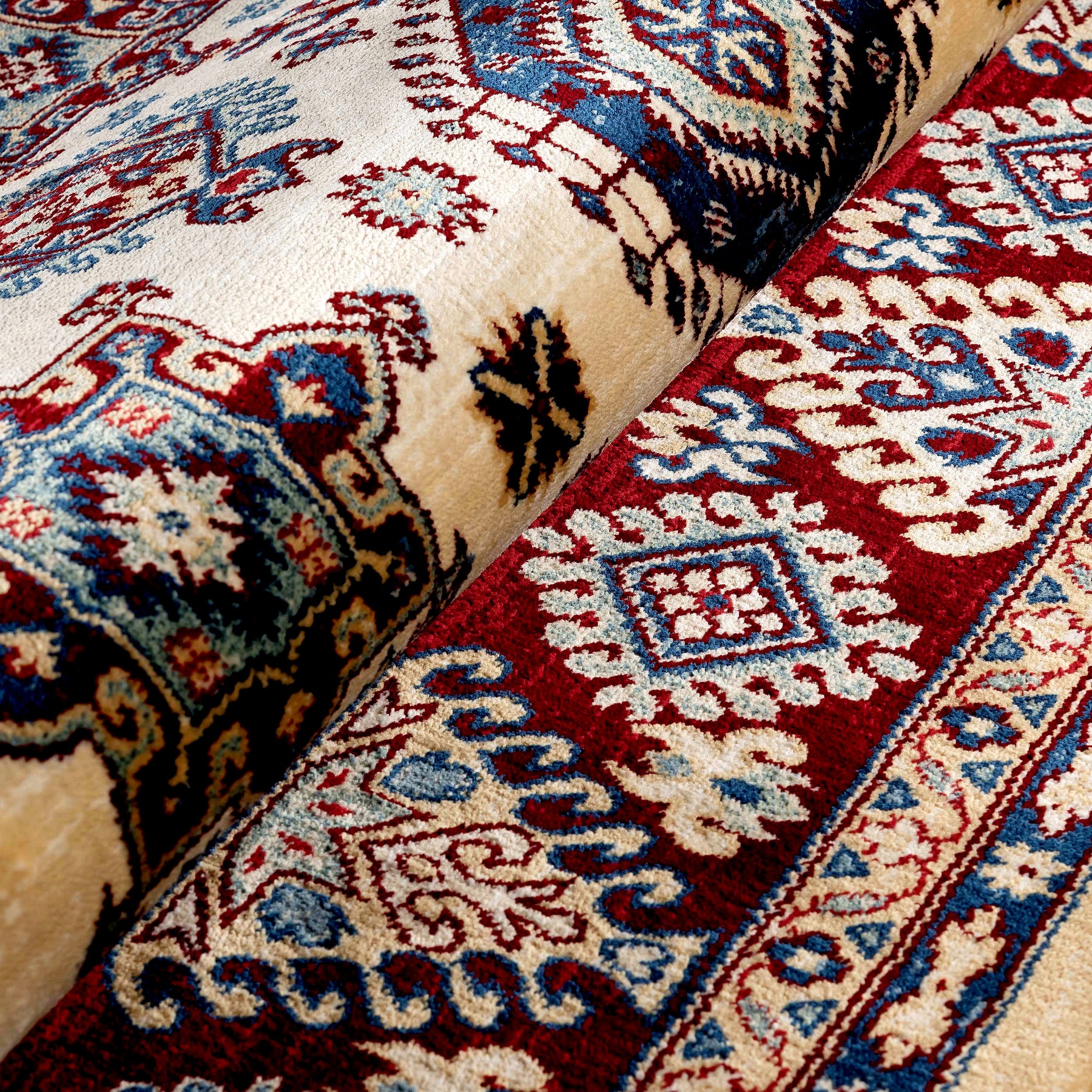 Samarkand 3216 Cream