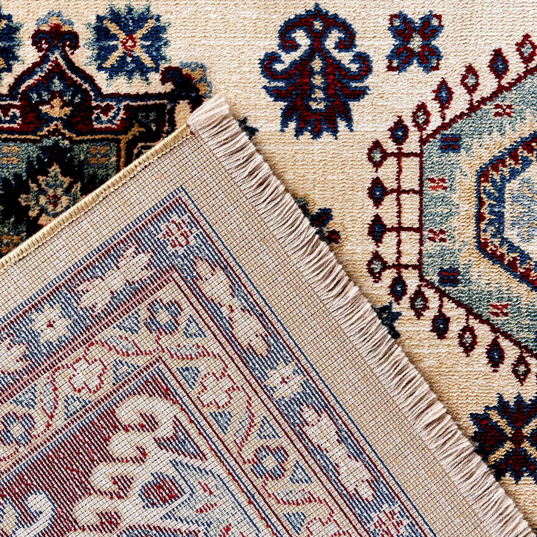 Samarkand 3216 Cream