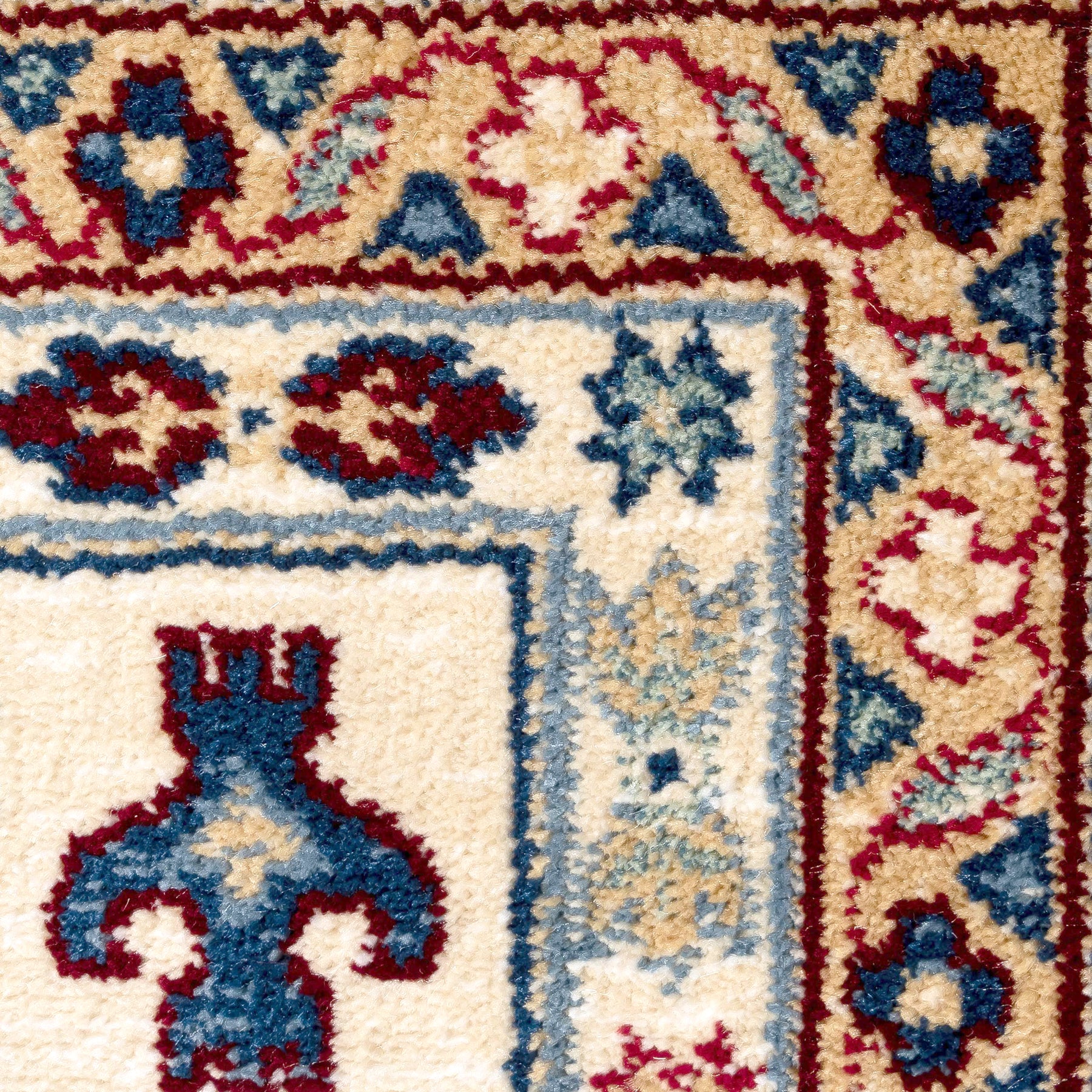 Samarkand 3216 Cream