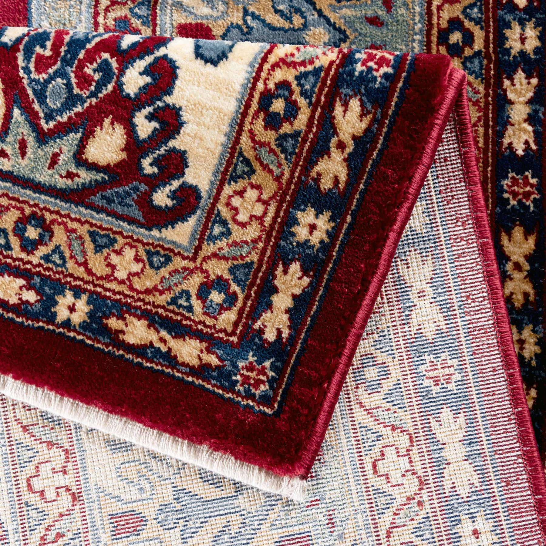 Samarkand 3216 Cream