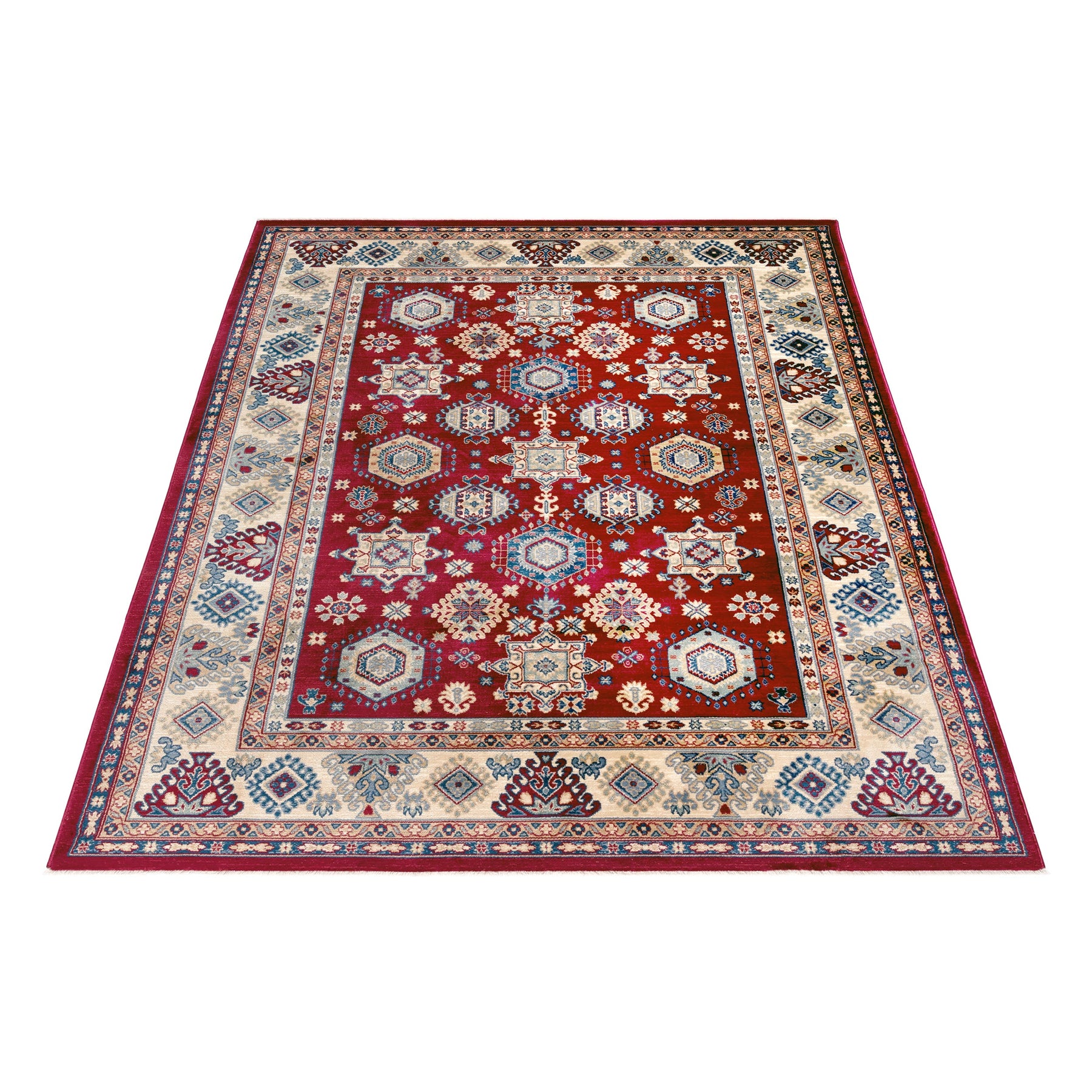 Samarkand 3216 Cream