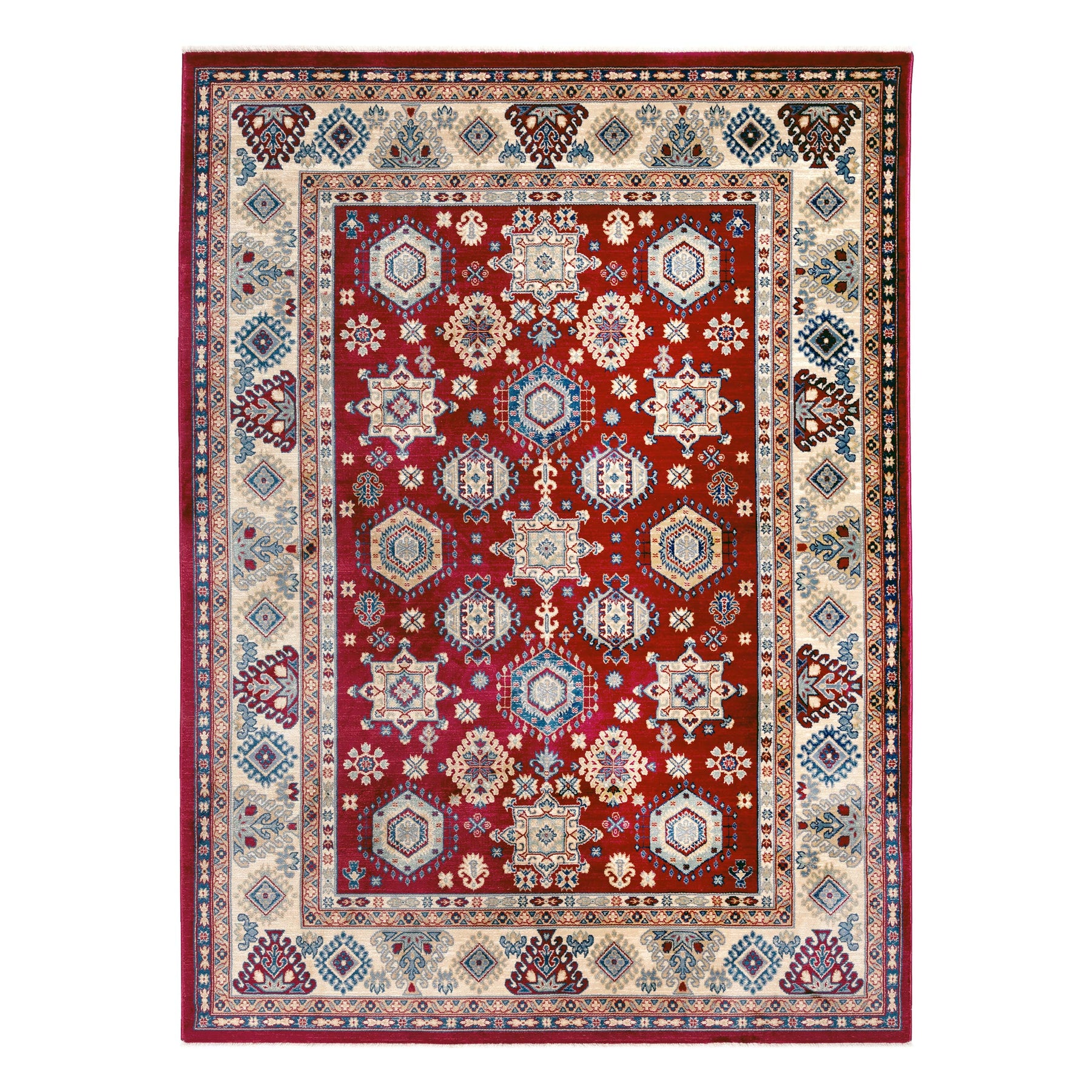 Samarkand 3216 Cream
