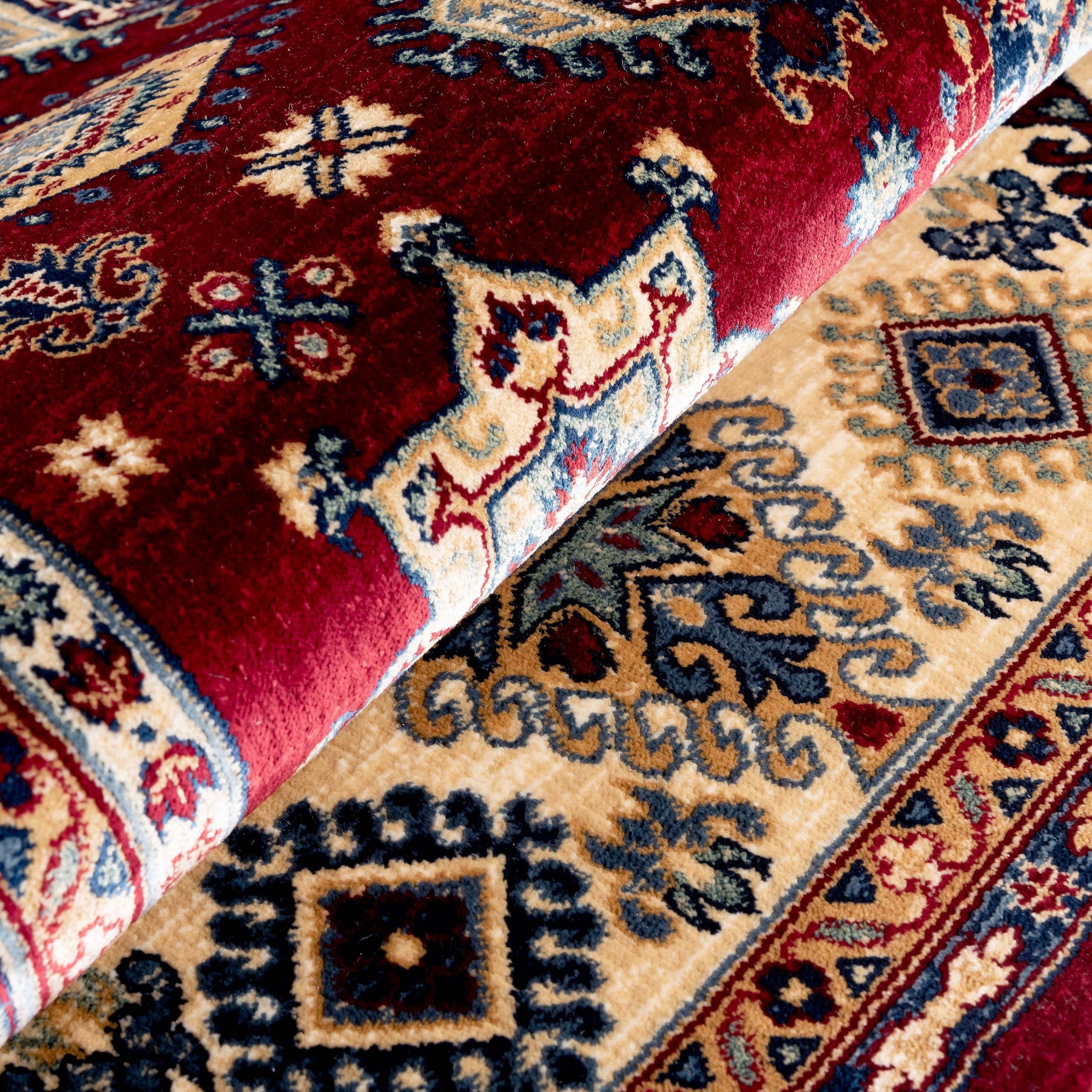 Samarkand 3216 Cream