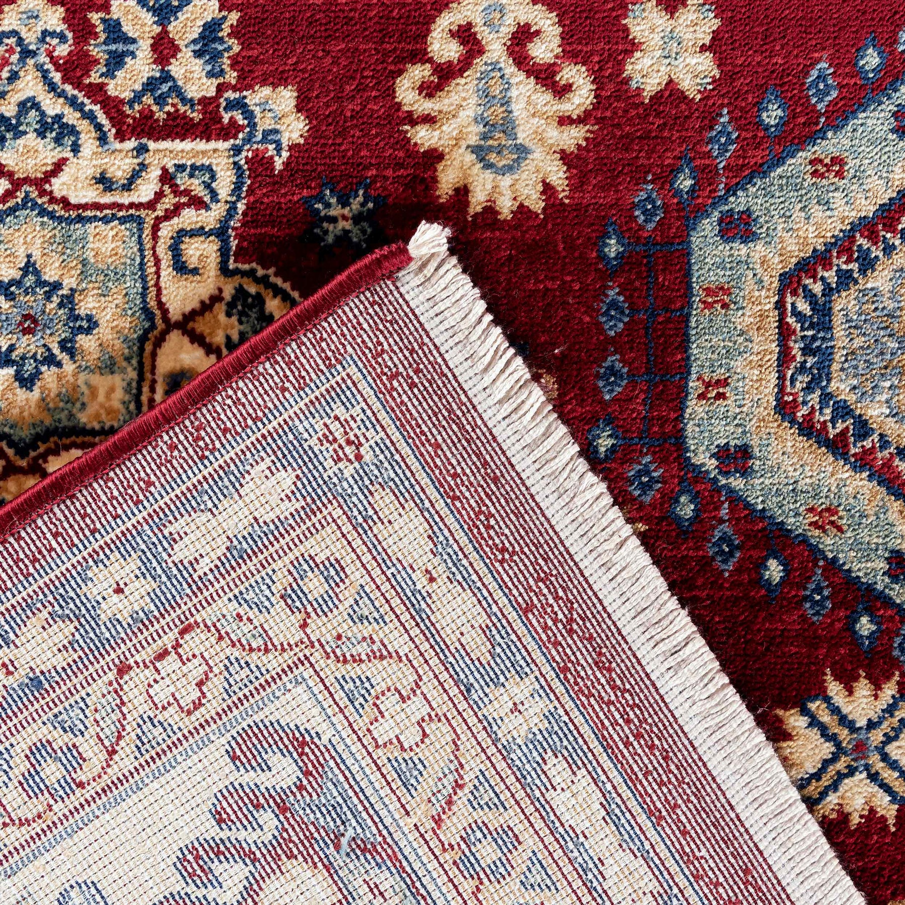 Samarkand 3216 Cream