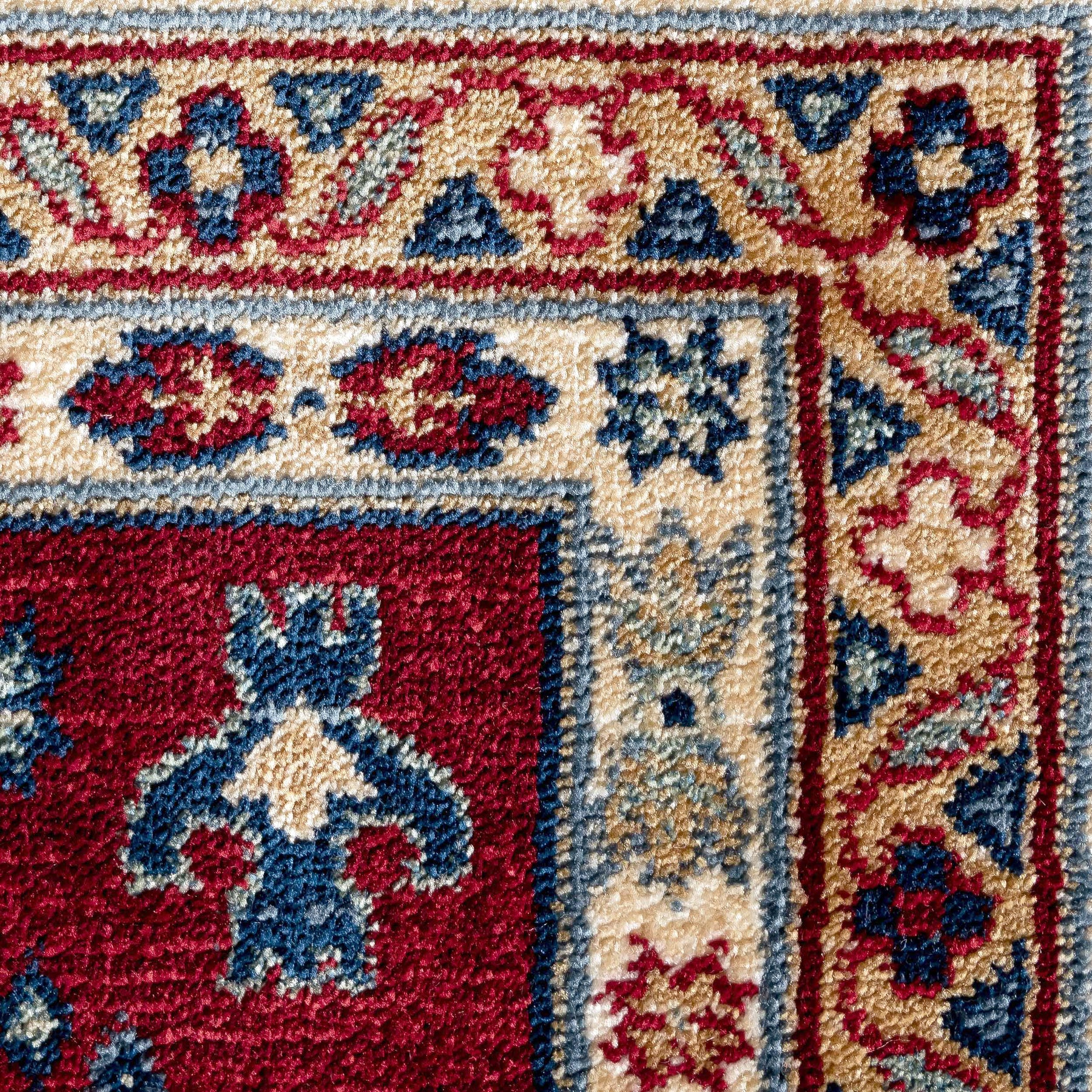Samarkand 3216 Cream
