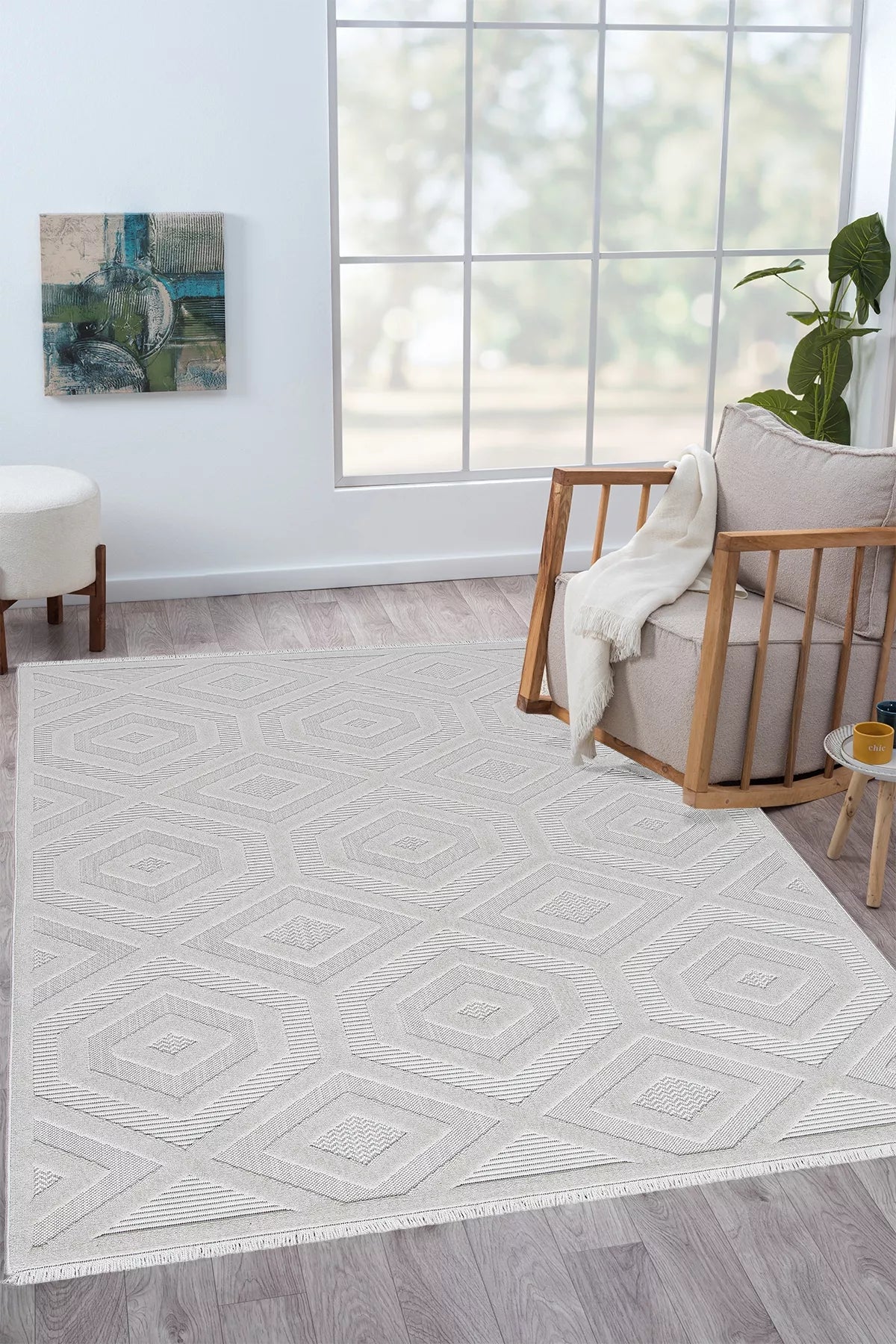 Oslo 9800 Beige