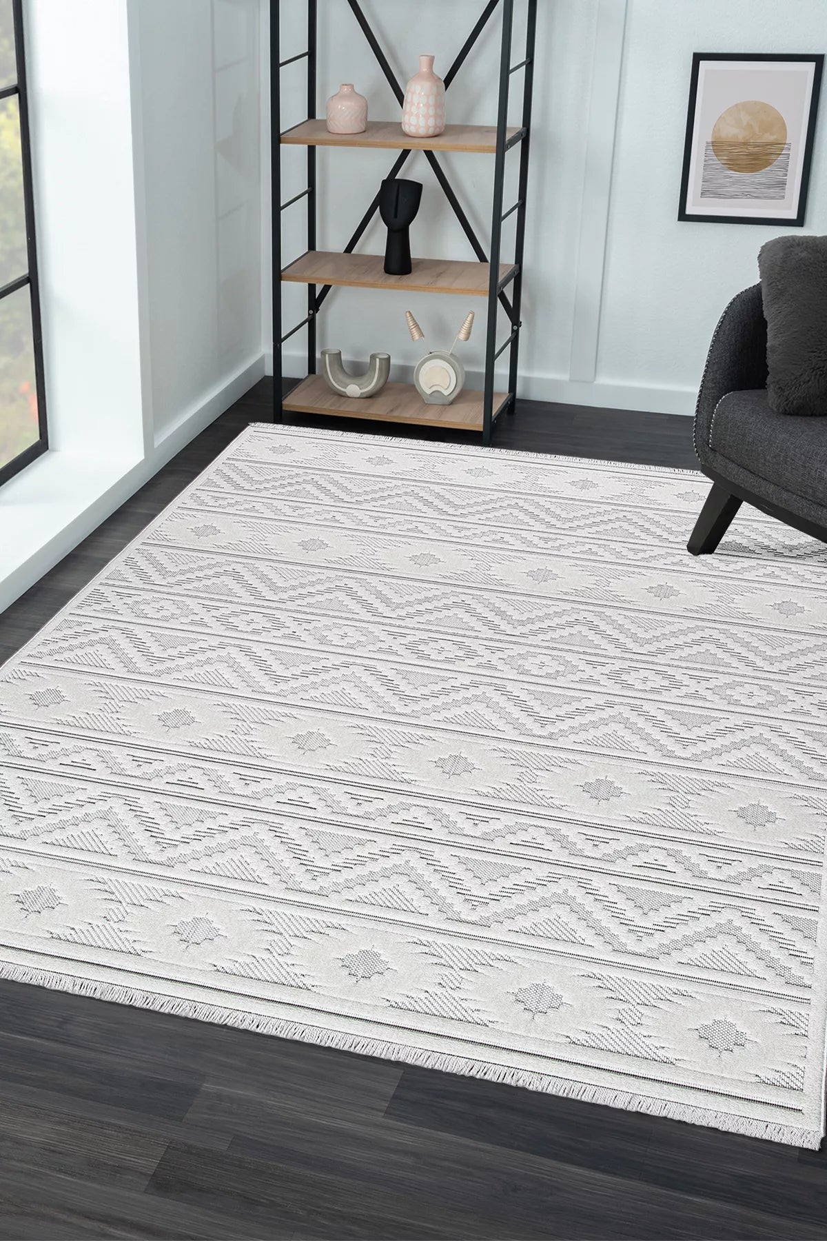 Oslo 9820 Cream