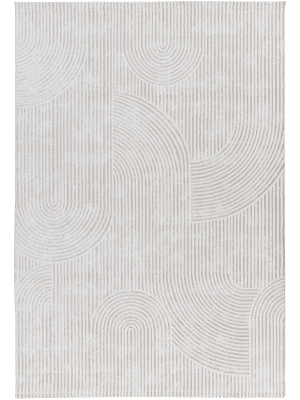 Moda Cream Beige