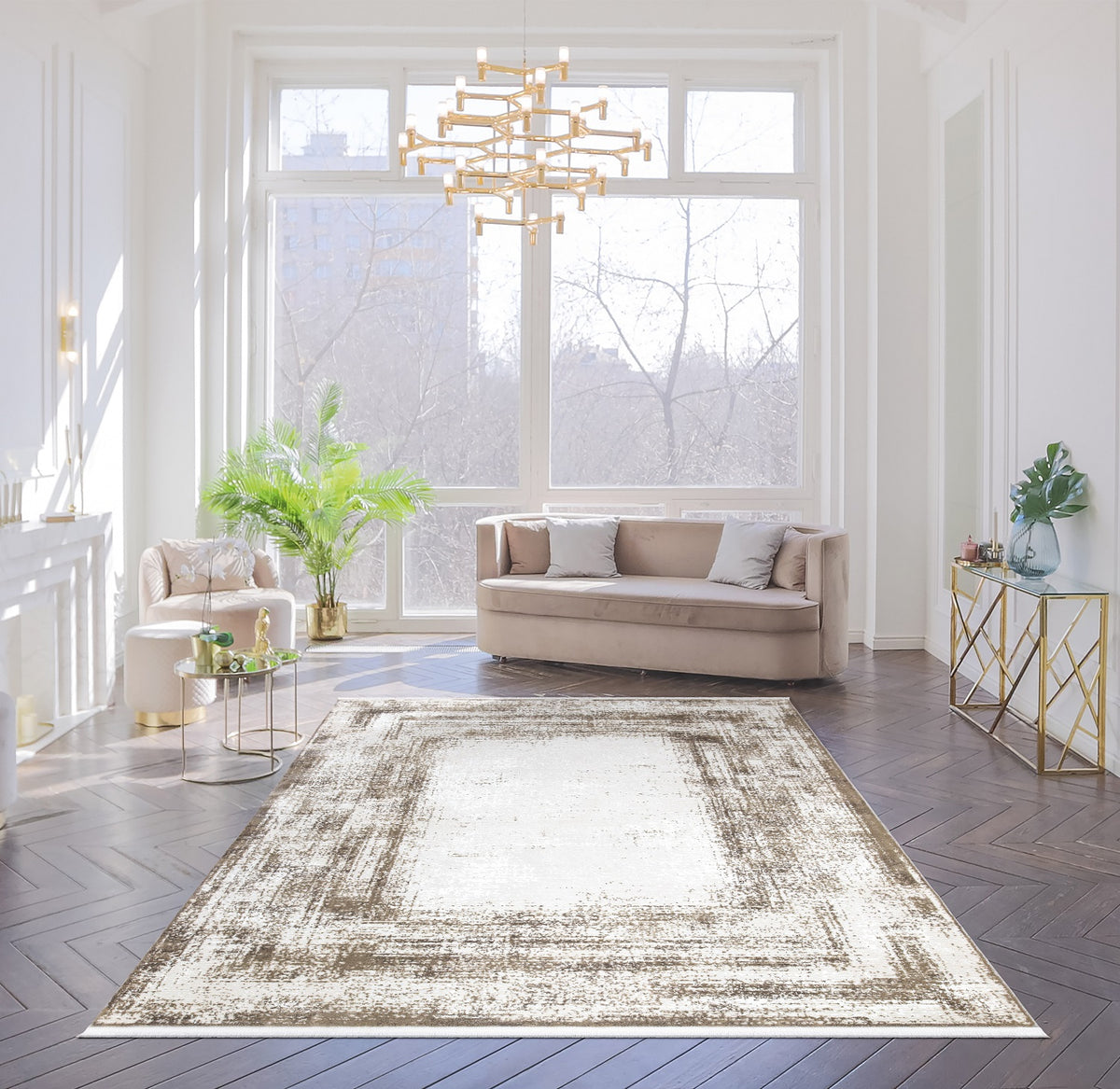 Lotus 5567A Beige